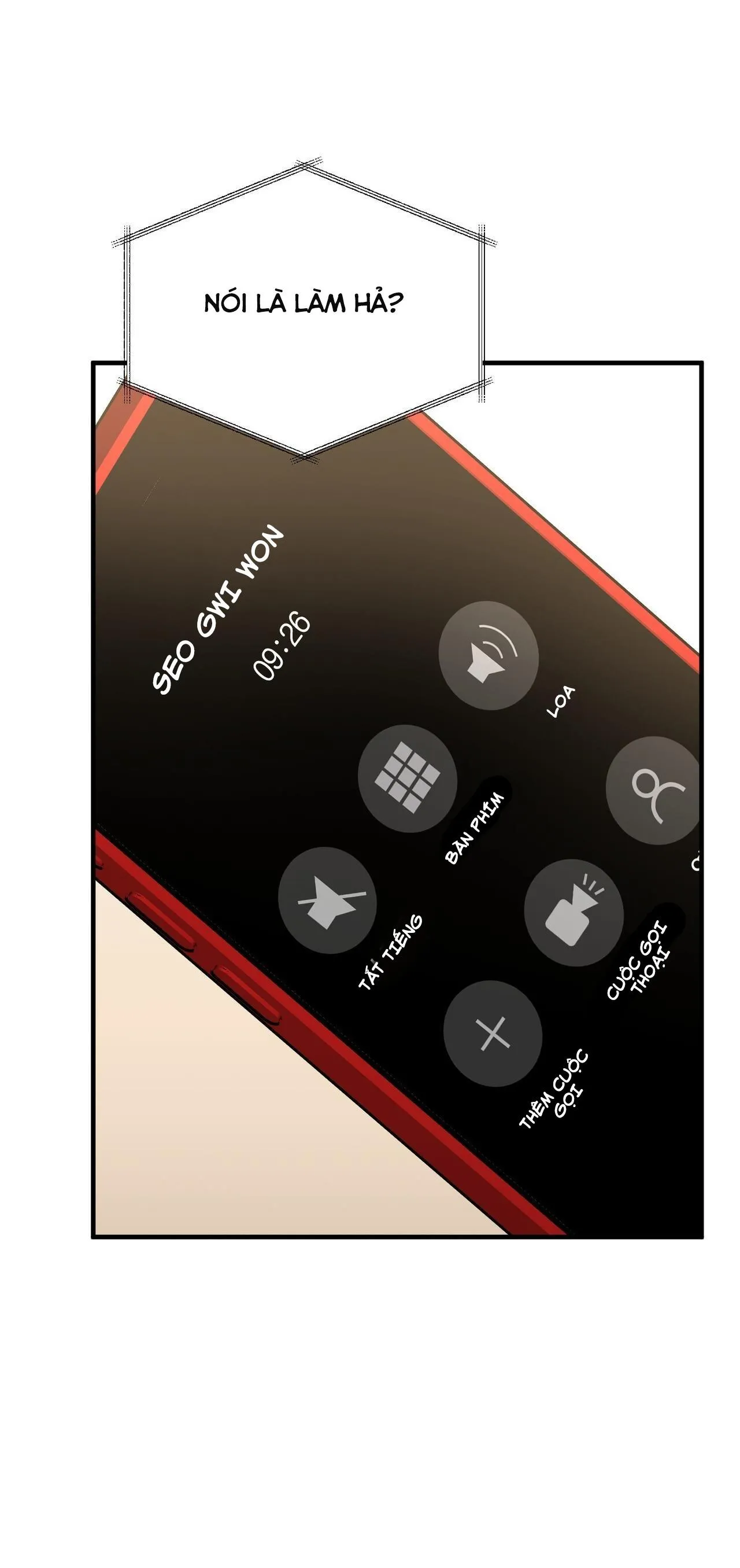 (END) CHỜ CHÚT! ĐỪNG DI CHUYỂN Chapter 2 Trang 67