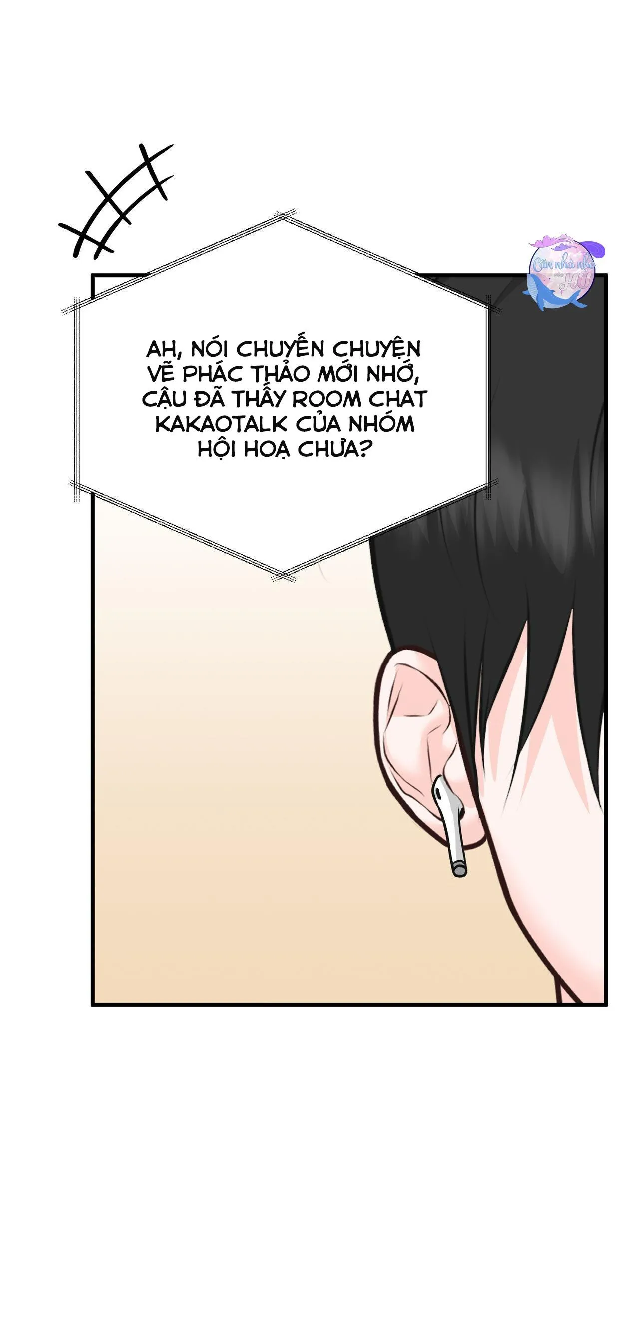 (END) CHỜ CHÚT! ĐỪNG DI CHUYỂN Chapter 2 Trang 71