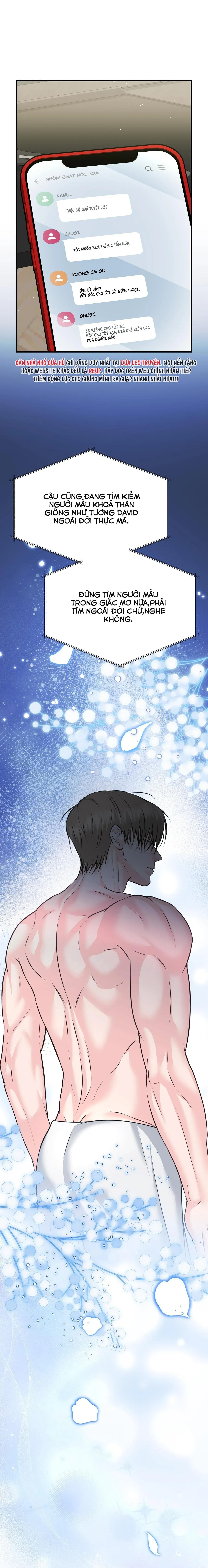 (END) CHỜ CHÚT! ĐỪNG DI CHUYỂN Chapter 2 Trang 75