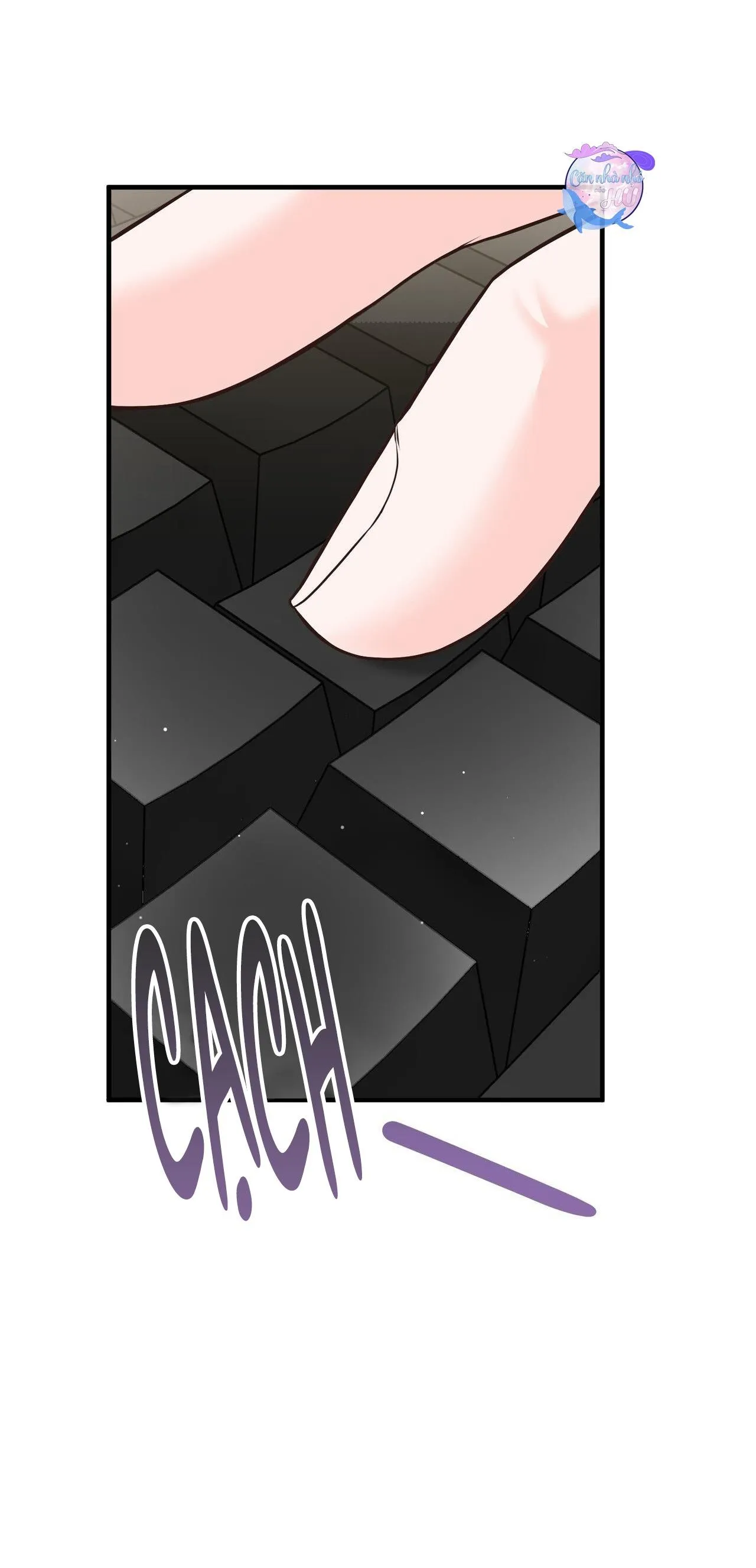 (END) CHỜ CHÚT! ĐỪNG DI CHUYỂN Chapter 2 Trang 82