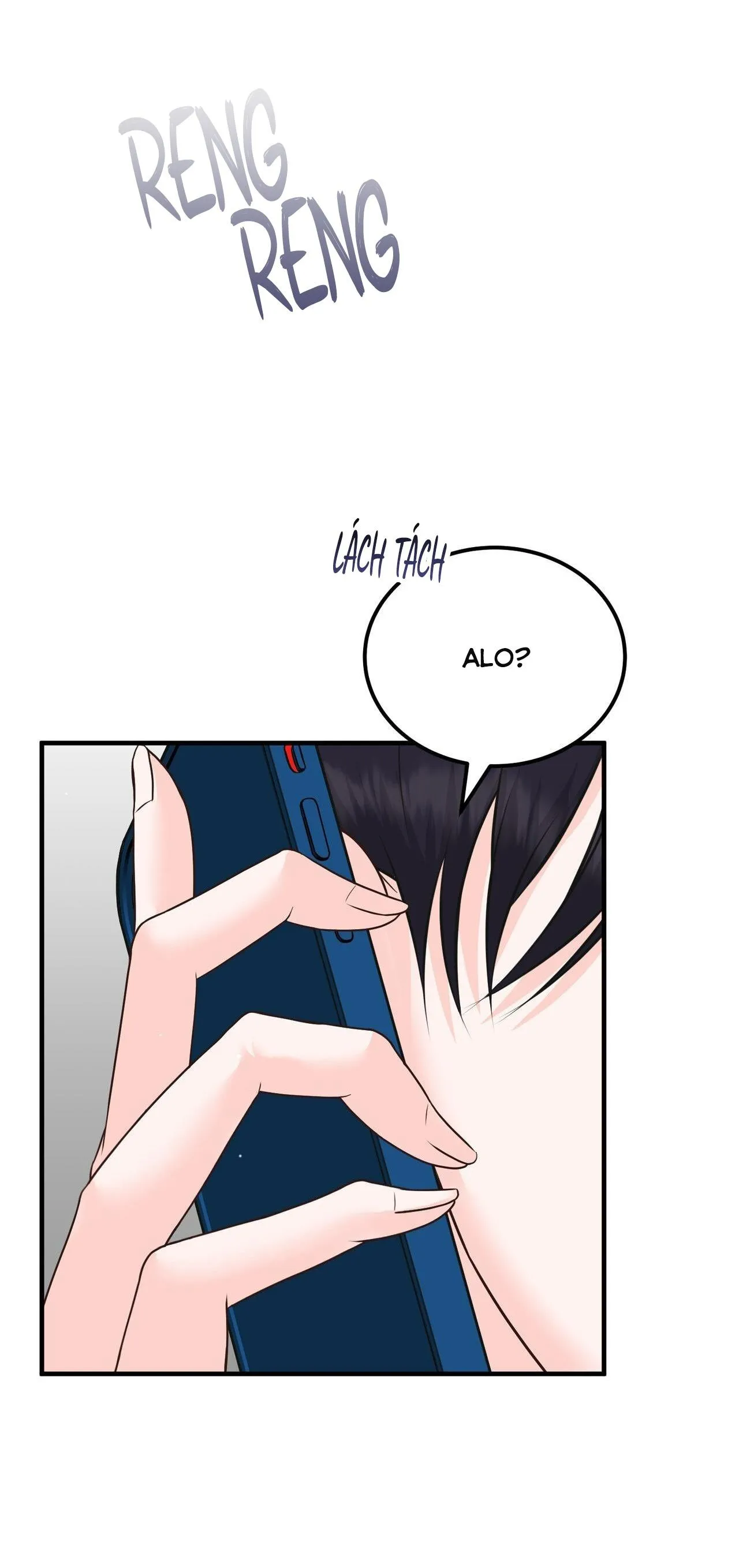 (END) CHỜ CHÚT! ĐỪNG DI CHUYỂN Chapter 2 Trang 84