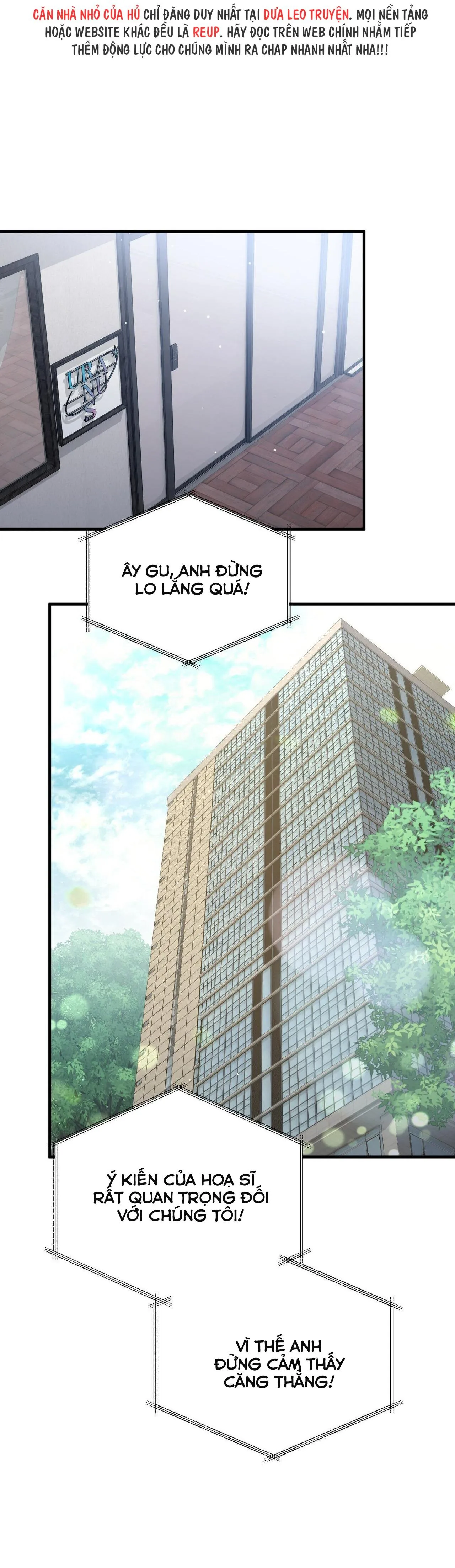 (END) CHỜ CHÚT! ĐỪNG DI CHUYỂN Chapter 2 Trang 86