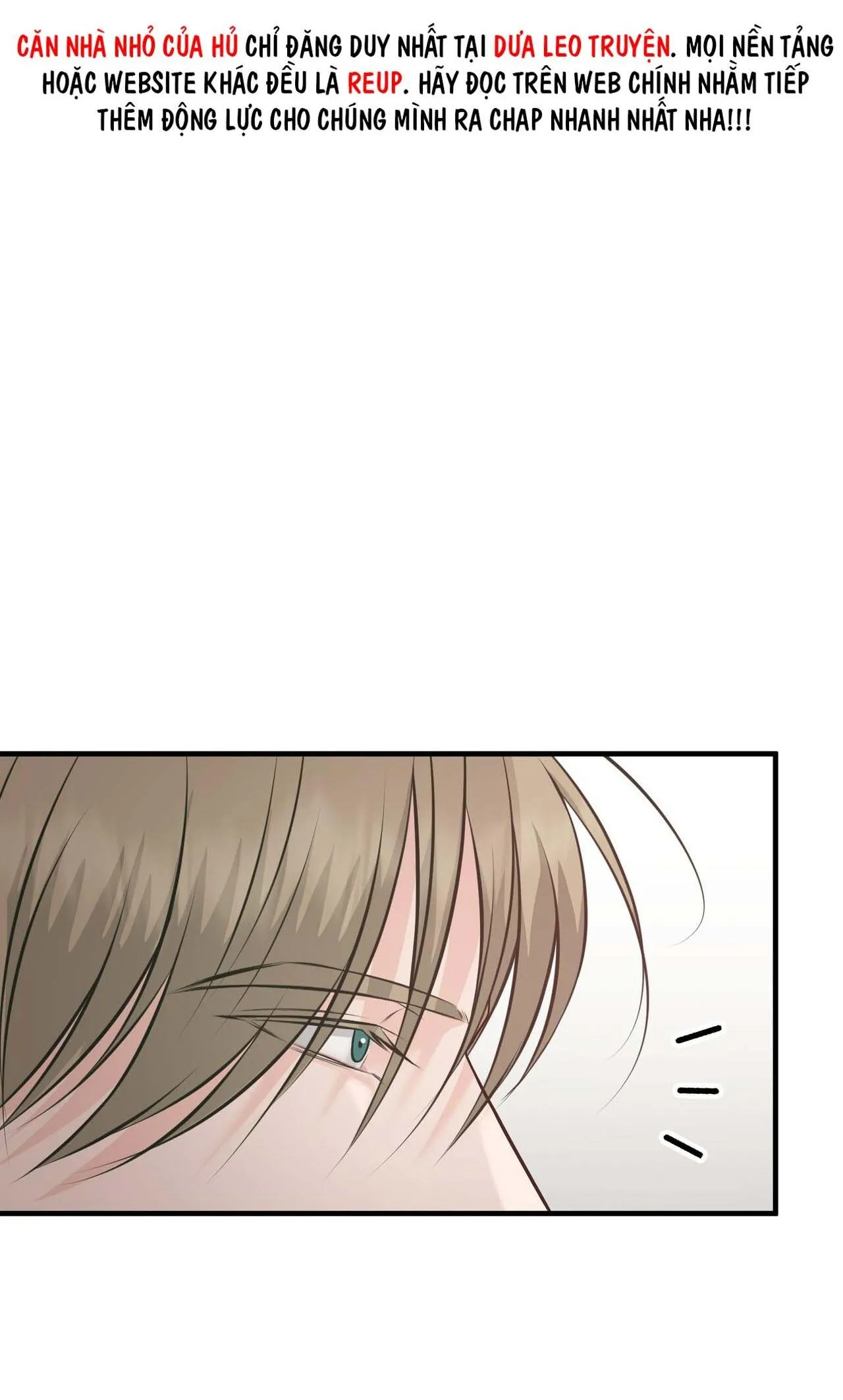 (END) CHỜ CHÚT! ĐỪNG DI CHUYỂN Chapter 3 Trang 18