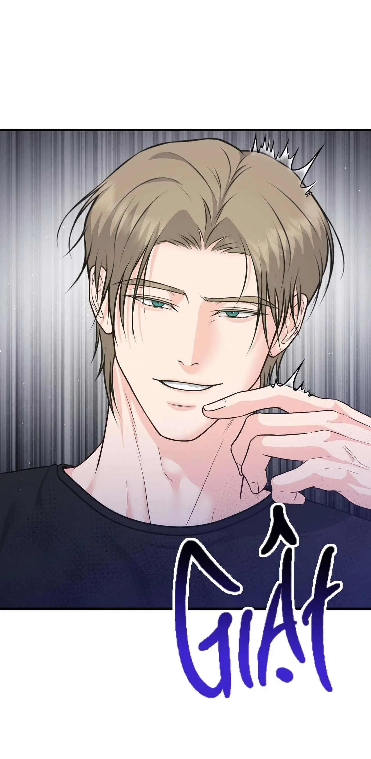 (END) CHỜ CHÚT! ĐỪNG DI CHUYỂN Chapter 3 Trang 20