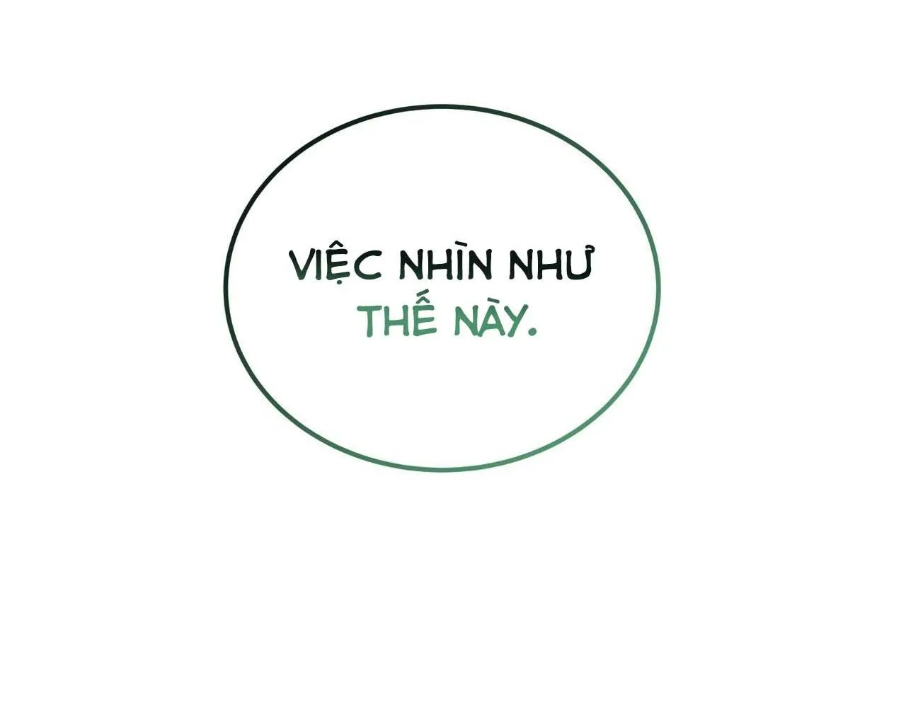 (END) CHỜ CHÚT! ĐỪNG DI CHUYỂN Chapter 3 Trang 22