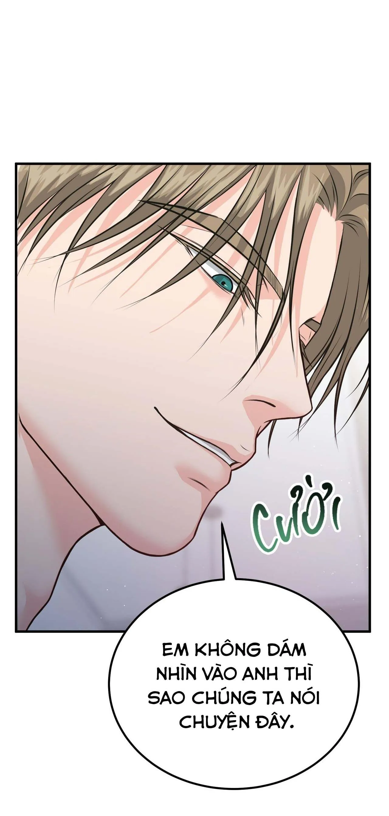 (END) CHỜ CHÚT! ĐỪNG DI CHUYỂN Chapter 3 Trang 25