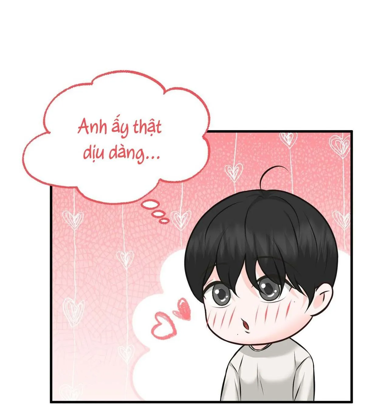 (END) CHỜ CHÚT! ĐỪNG DI CHUYỂN Chapter 3 Trang 28