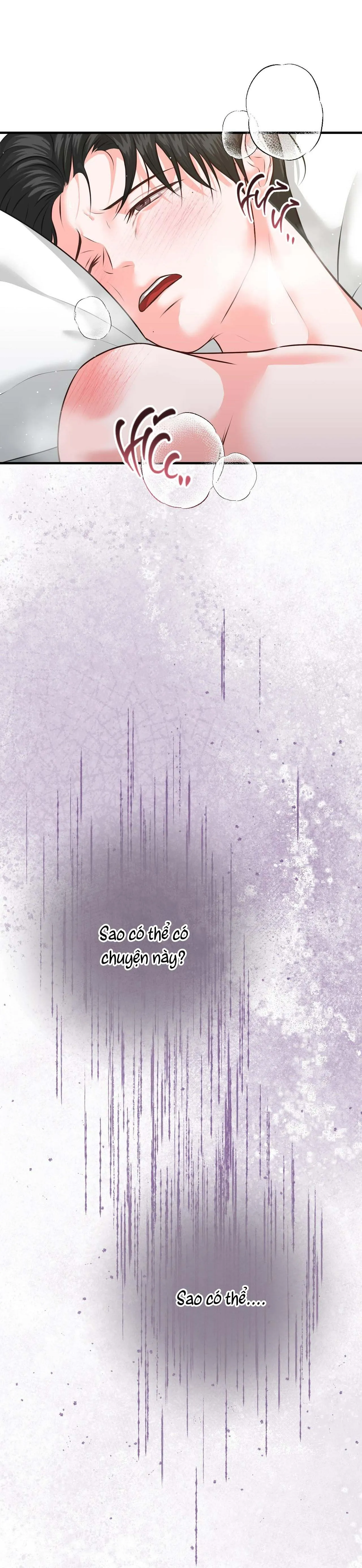 (END) CHỜ CHÚT! ĐỪNG DI CHUYỂN Chapter 3 Trang 31