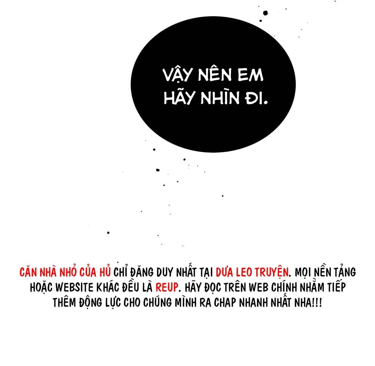 (END) CHỜ CHÚT! ĐỪNG DI CHUYỂN Chapter 3 Trang 38