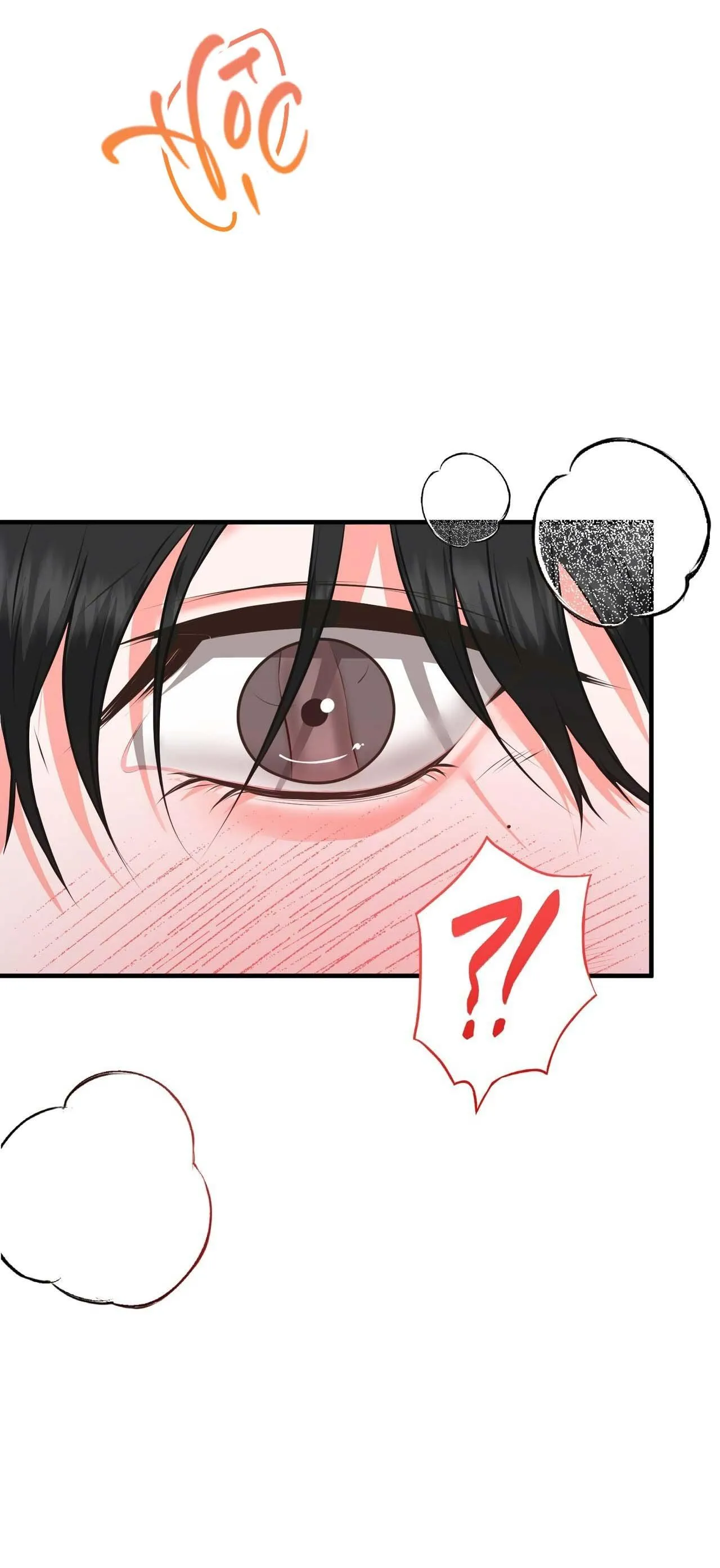 (END) CHỜ CHÚT! ĐỪNG DI CHUYỂN Chapter 3 Trang 42