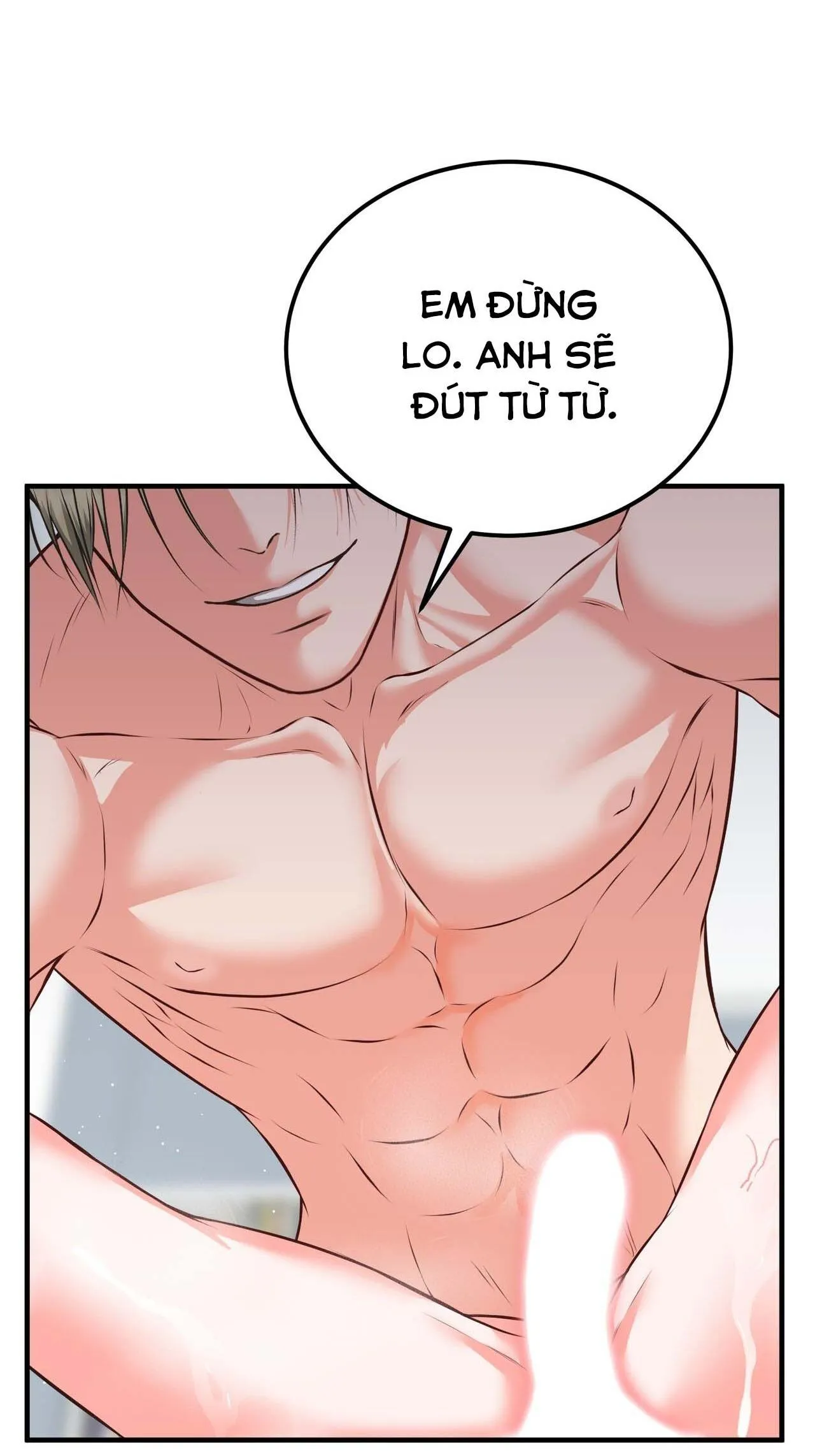 (END) CHỜ CHÚT! ĐỪNG DI CHUYỂN Chapter 3 Trang 45