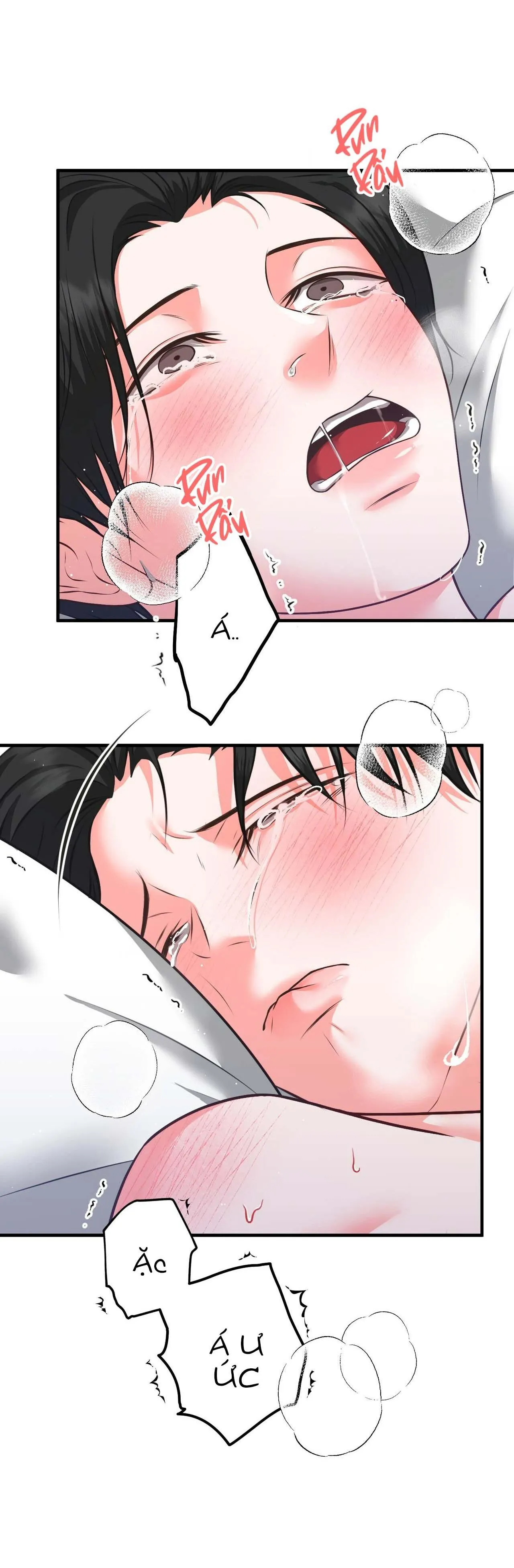 (END) CHỜ CHÚT! ĐỪNG DI CHUYỂN Chapter 3 Trang 51