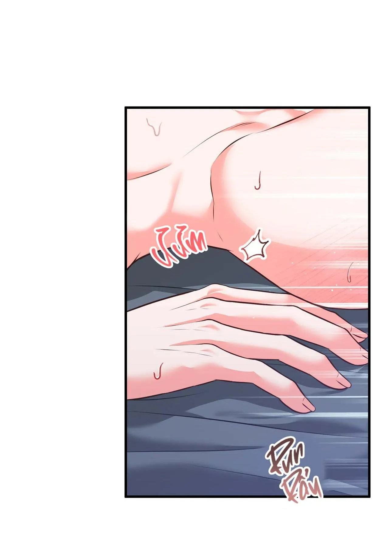 (END) CHỜ CHÚT! ĐỪNG DI CHUYỂN Chapter 3 Trang 53