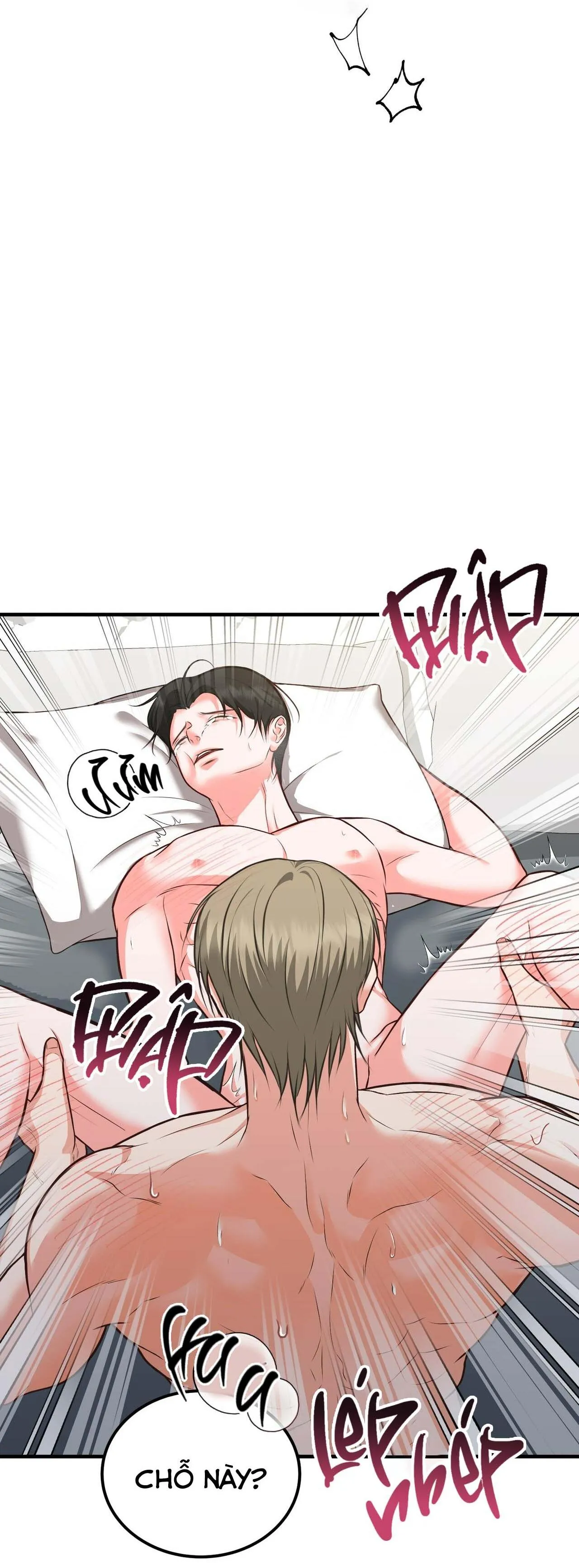 (END) CHỜ CHÚT! ĐỪNG DI CHUYỂN Chapter 3 Trang 55