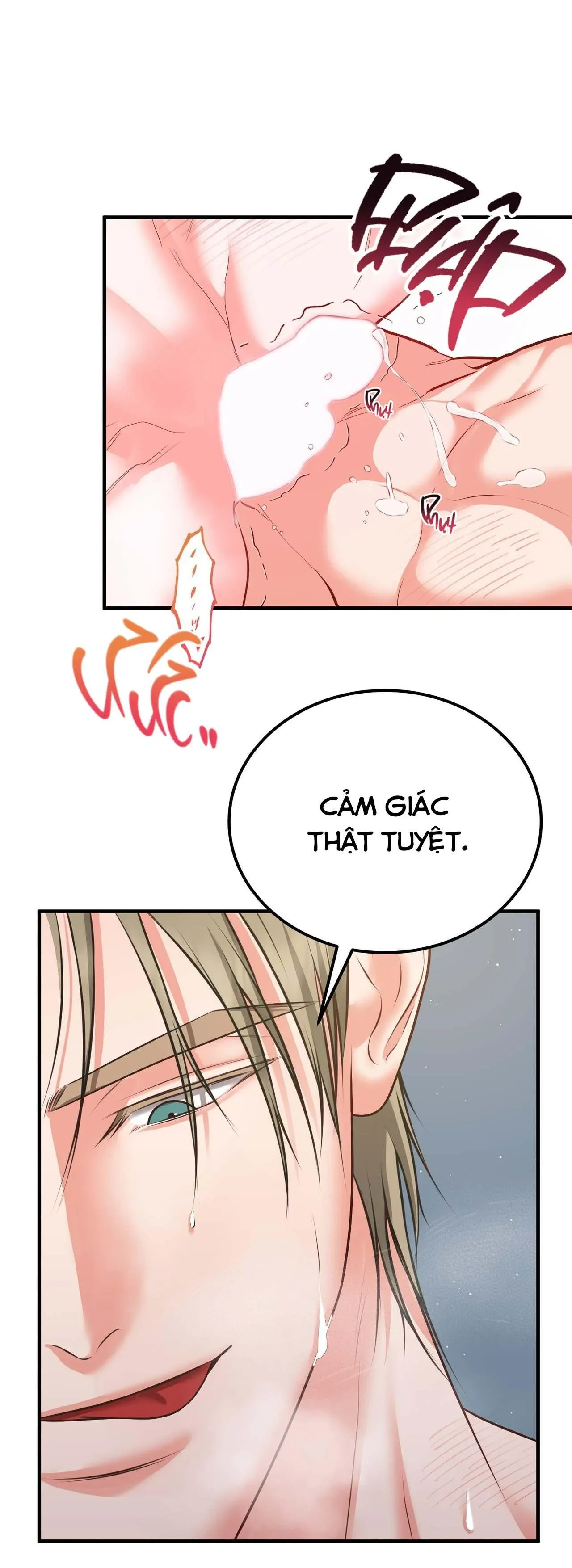 (END) CHỜ CHÚT! ĐỪNG DI CHUYỂN Chapter 3 Trang 57