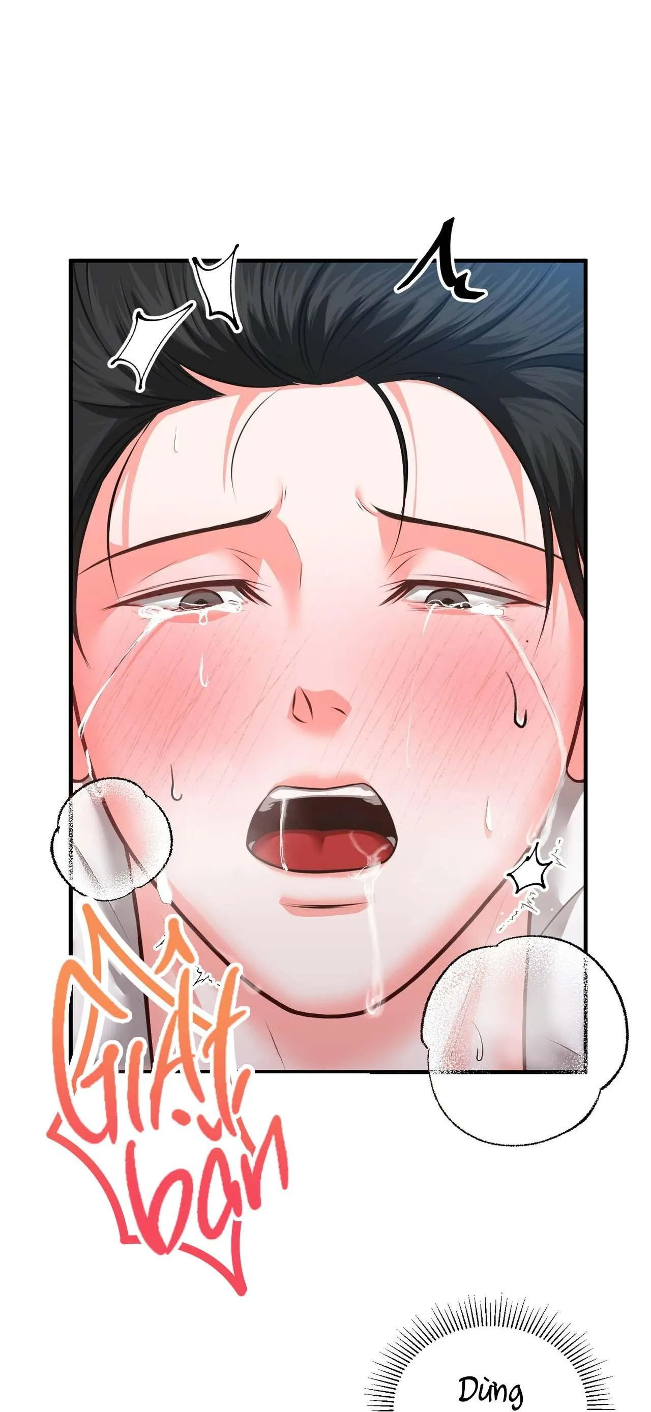 (END) CHỜ CHÚT! ĐỪNG DI CHUYỂN Chapter 3 Trang 60