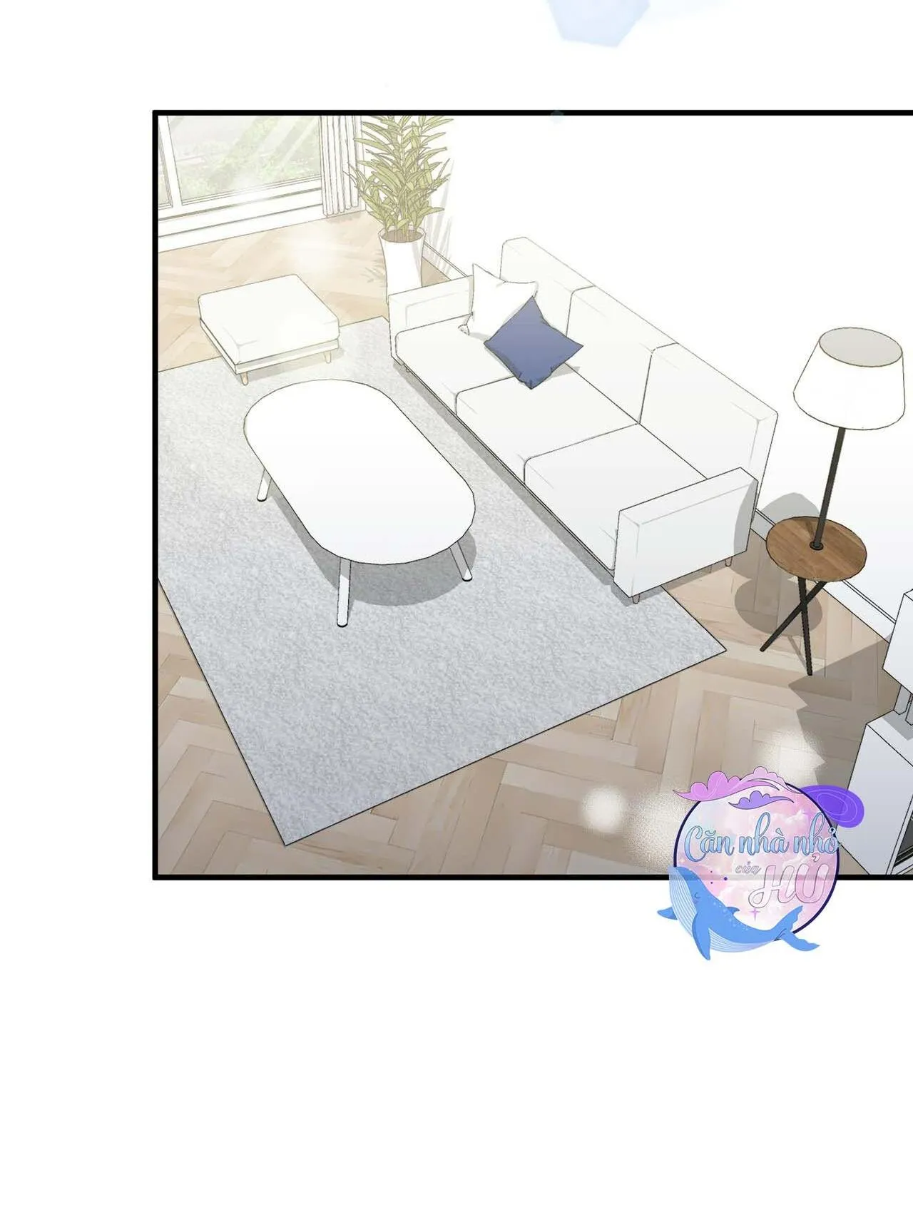 (END) CHỜ CHÚT! ĐỪNG DI CHUYỂN Chapter 3 Trang 63