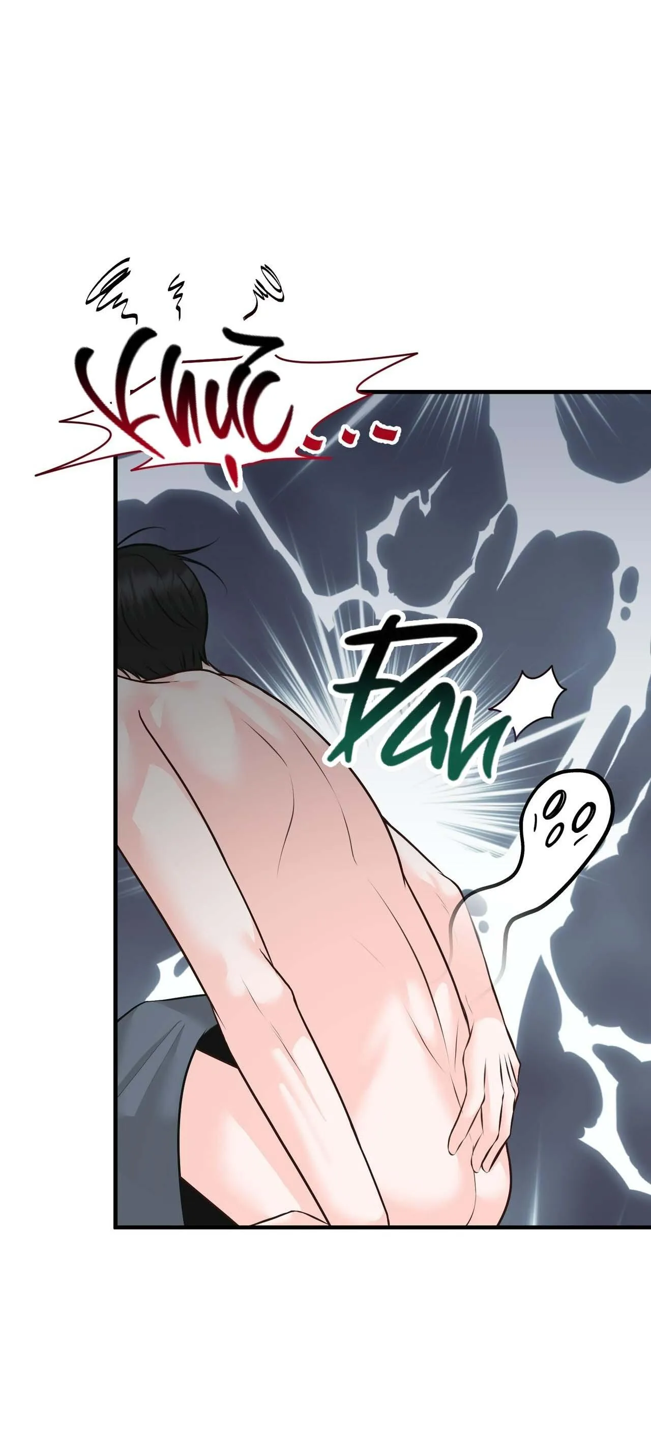 (END) CHỜ CHÚT! ĐỪNG DI CHUYỂN Chapter 3 Trang 72