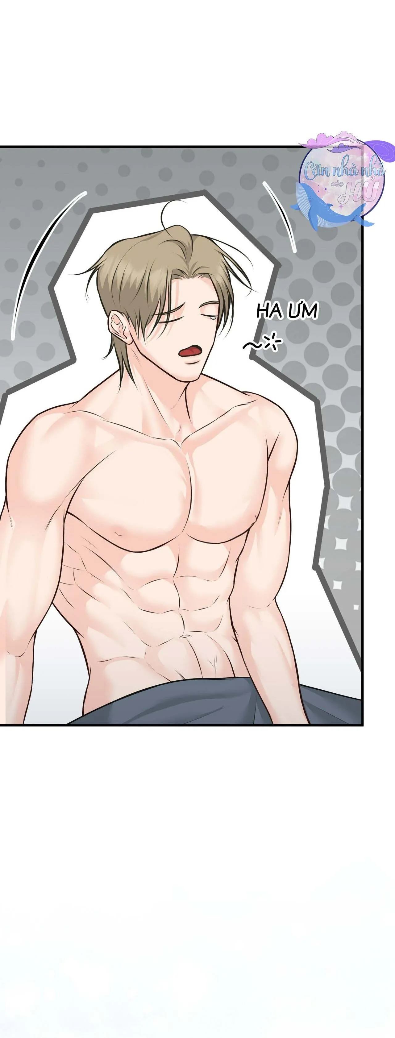 (END) CHỜ CHÚT! ĐỪNG DI CHUYỂN Chapter 3 Trang 73