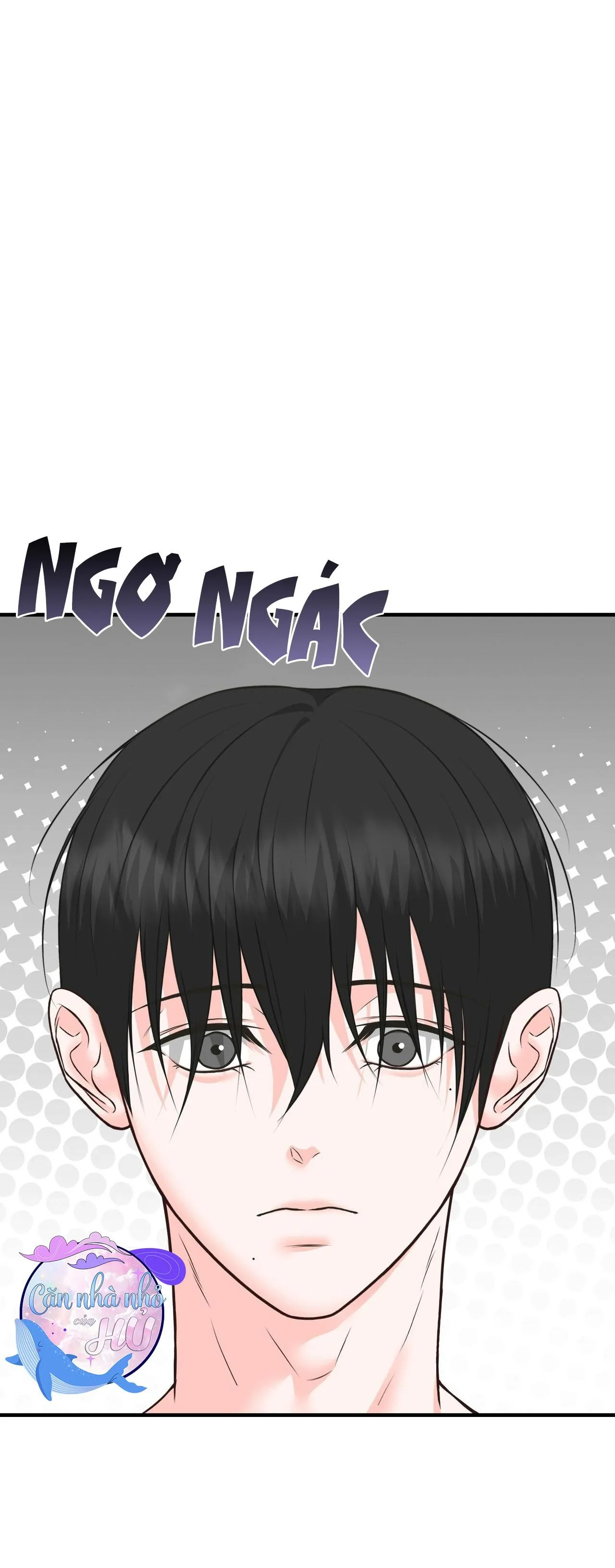 (END) CHỜ CHÚT! ĐỪNG DI CHUYỂN Chapter 5 Trang 3