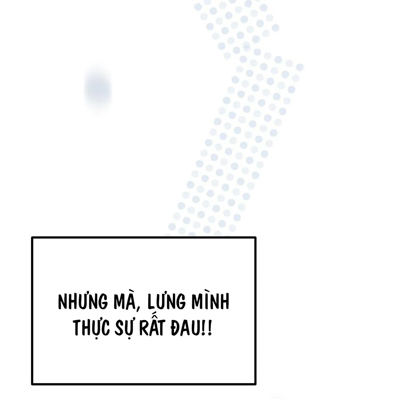 (END) CHỜ CHÚT! ĐỪNG DI CHUYỂN Chapter 5 Trang 12