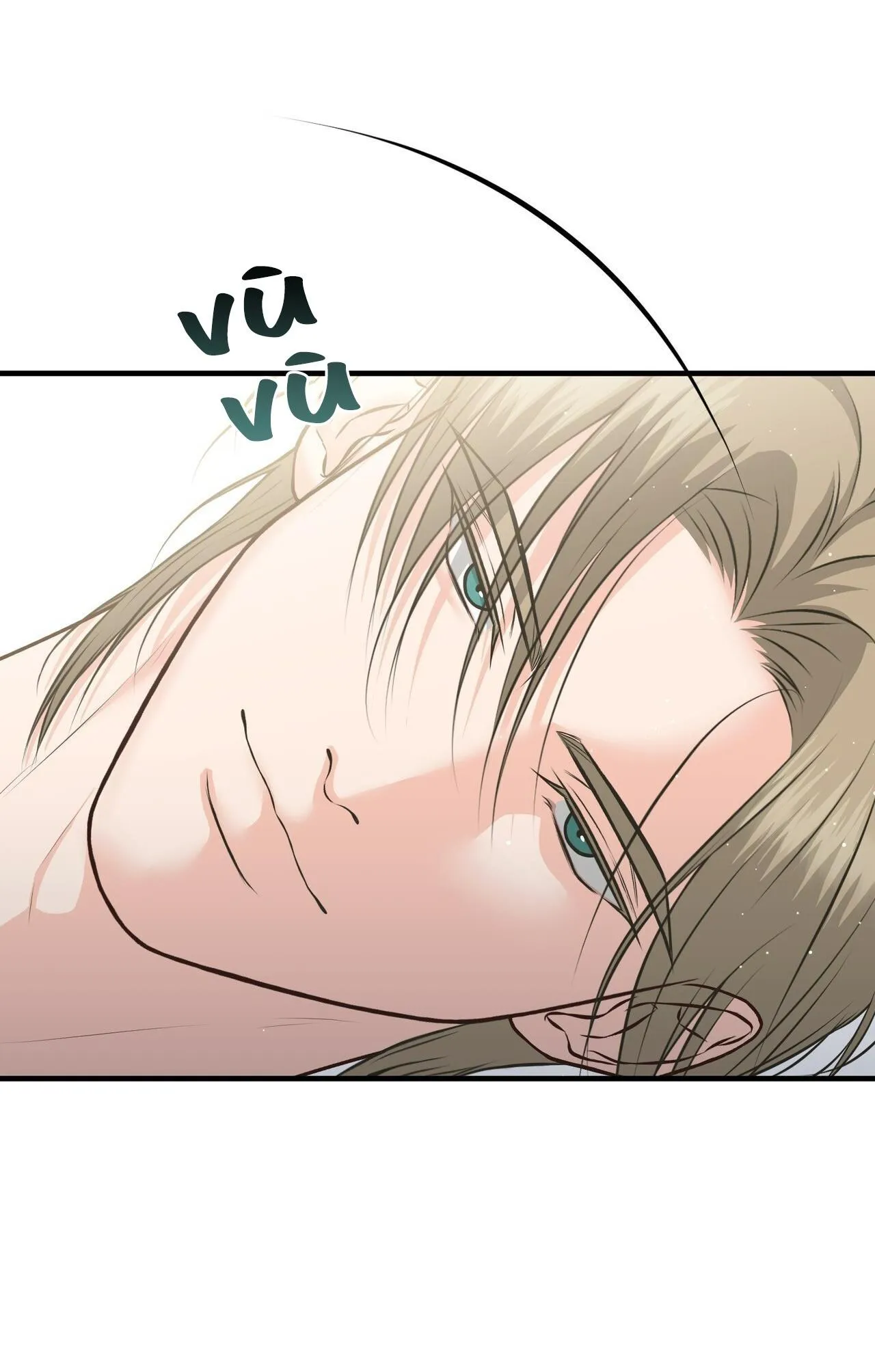 (END) CHỜ CHÚT! ĐỪNG DI CHUYỂN Chapter 5 Trang 16