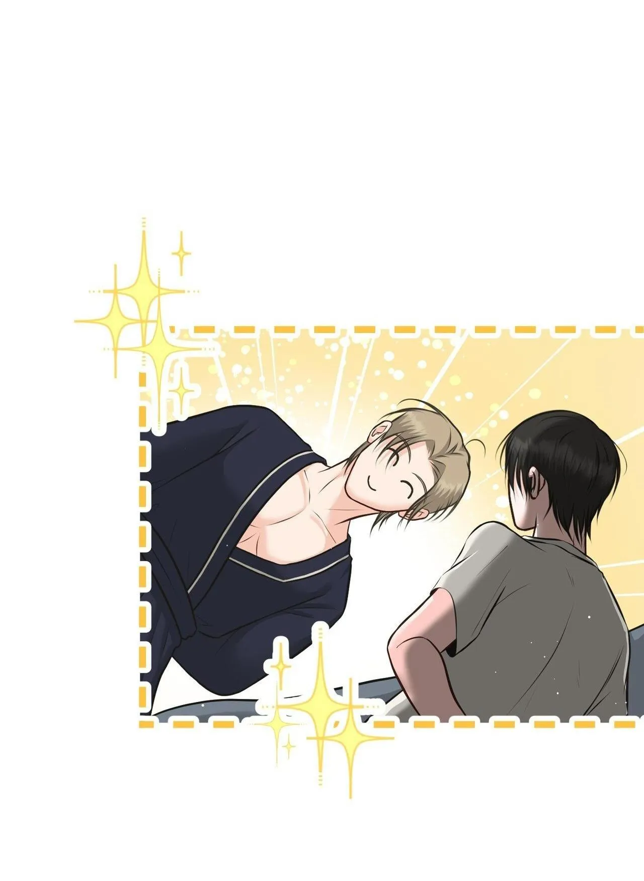 (END) CHỜ CHÚT! ĐỪNG DI CHUYỂN Chapter 5 Trang 17