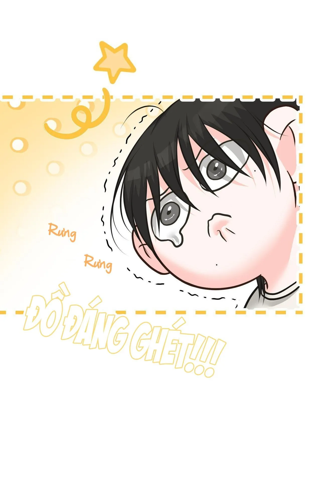 (END) CHỜ CHÚT! ĐỪNG DI CHUYỂN Chapter 5 Trang 18