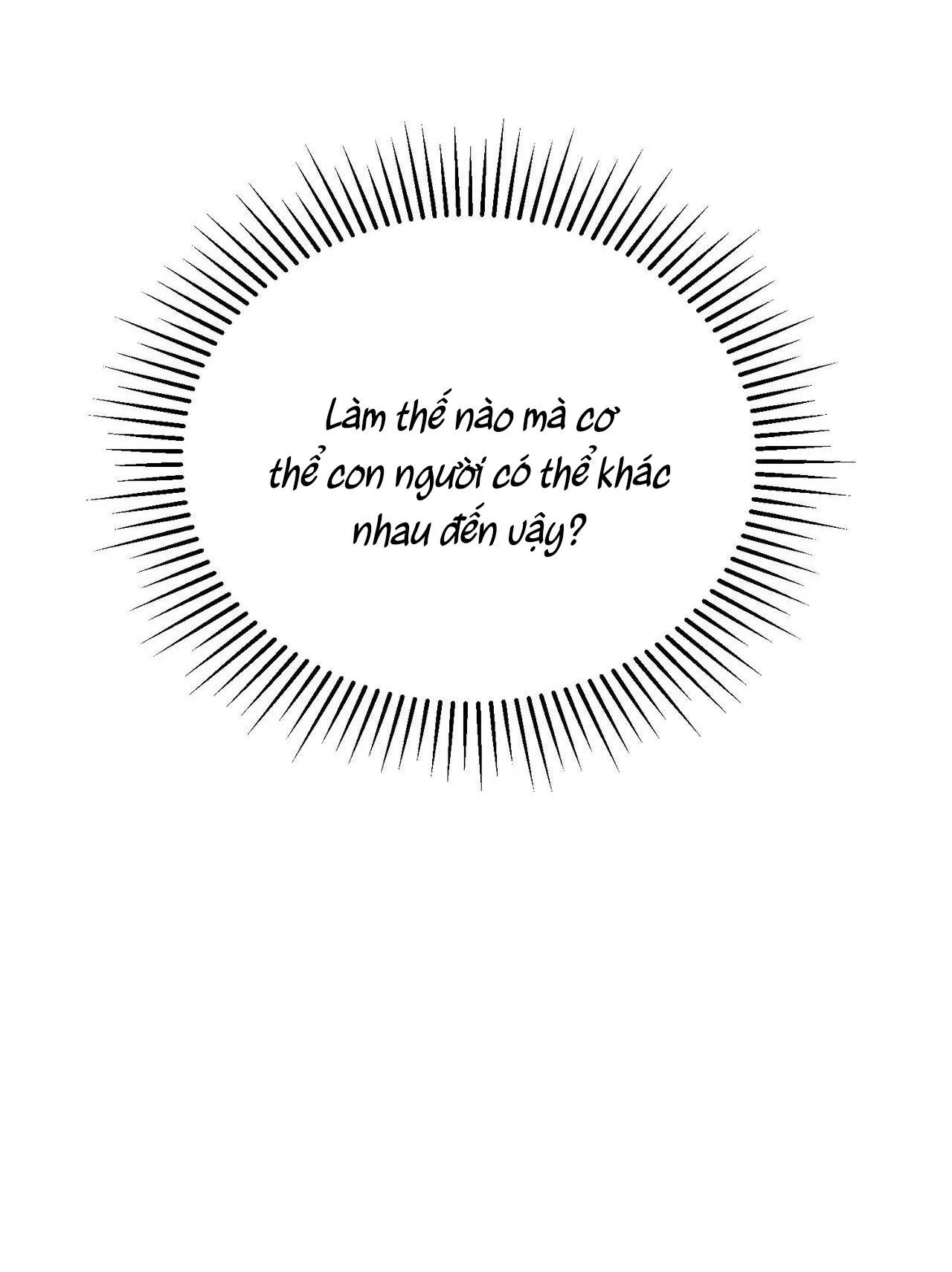 (END) CHỜ CHÚT! ĐỪNG DI CHUYỂN Chapter 5 Trang 26