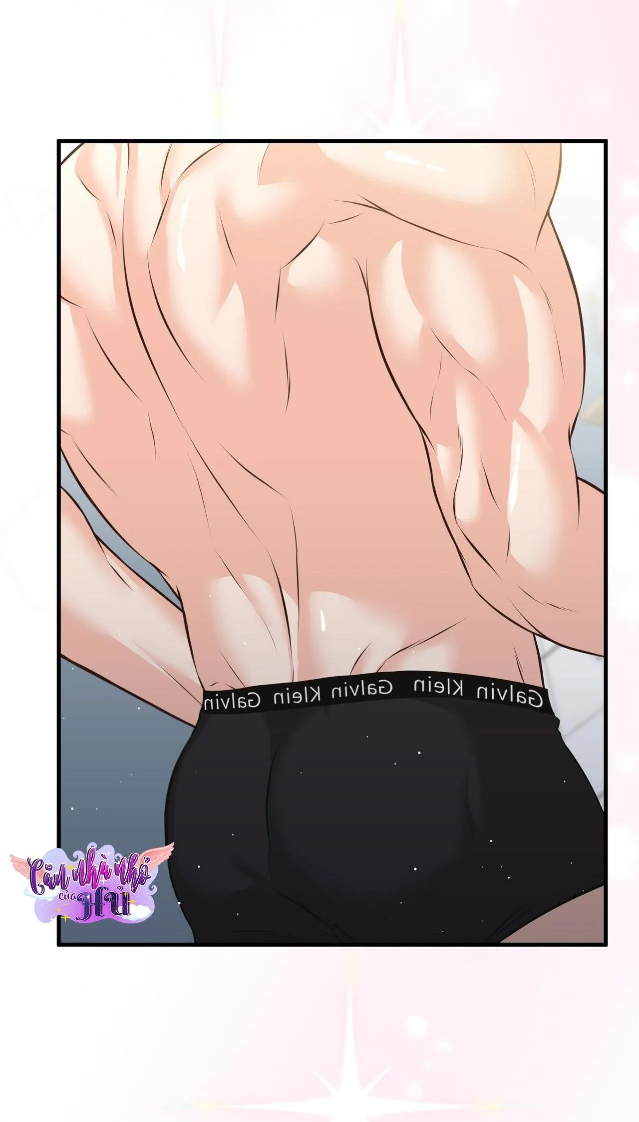 (END) CHỜ CHÚT! ĐỪNG DI CHUYỂN Chapter 5 Trang 28