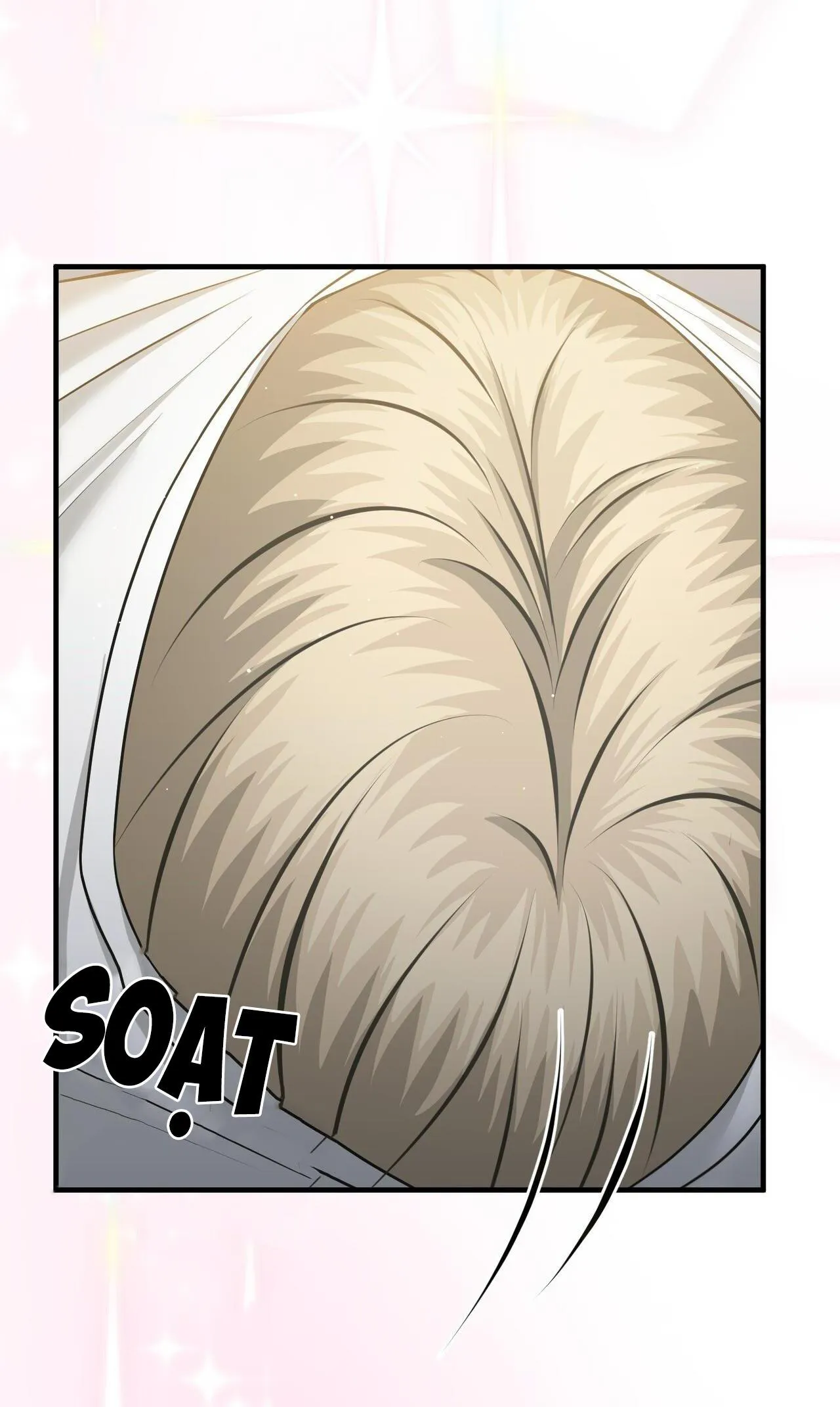 (END) CHỜ CHÚT! ĐỪNG DI CHUYỂN Chapter 5 Trang 30