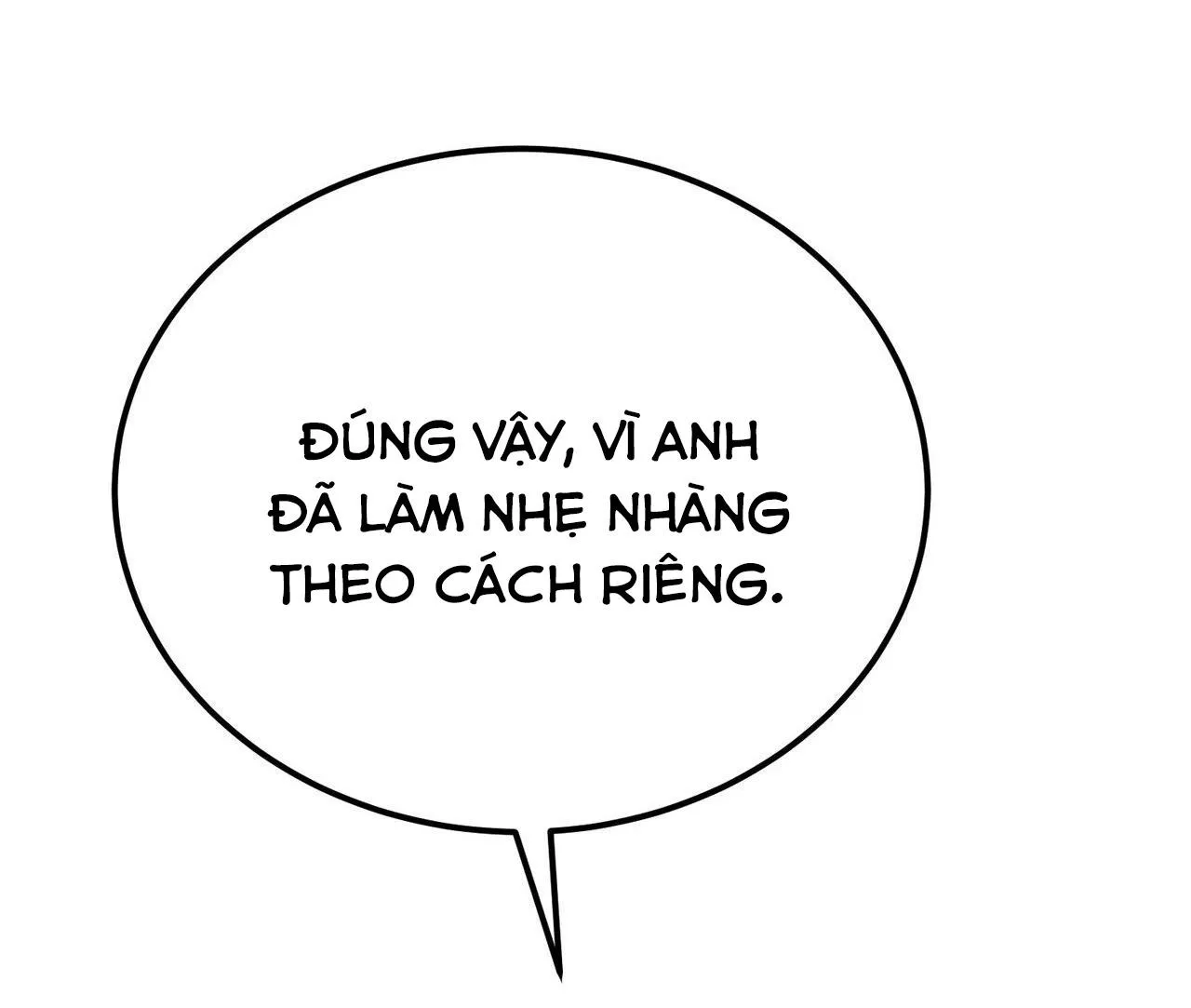 (END) CHỜ CHÚT! ĐỪNG DI CHUYỂN Chapter 5 Trang 32
