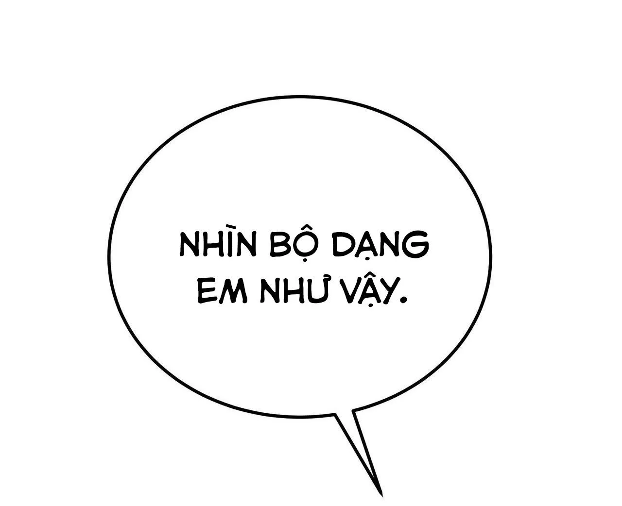 (END) CHỜ CHÚT! ĐỪNG DI CHUYỂN Chapter 5 Trang 36