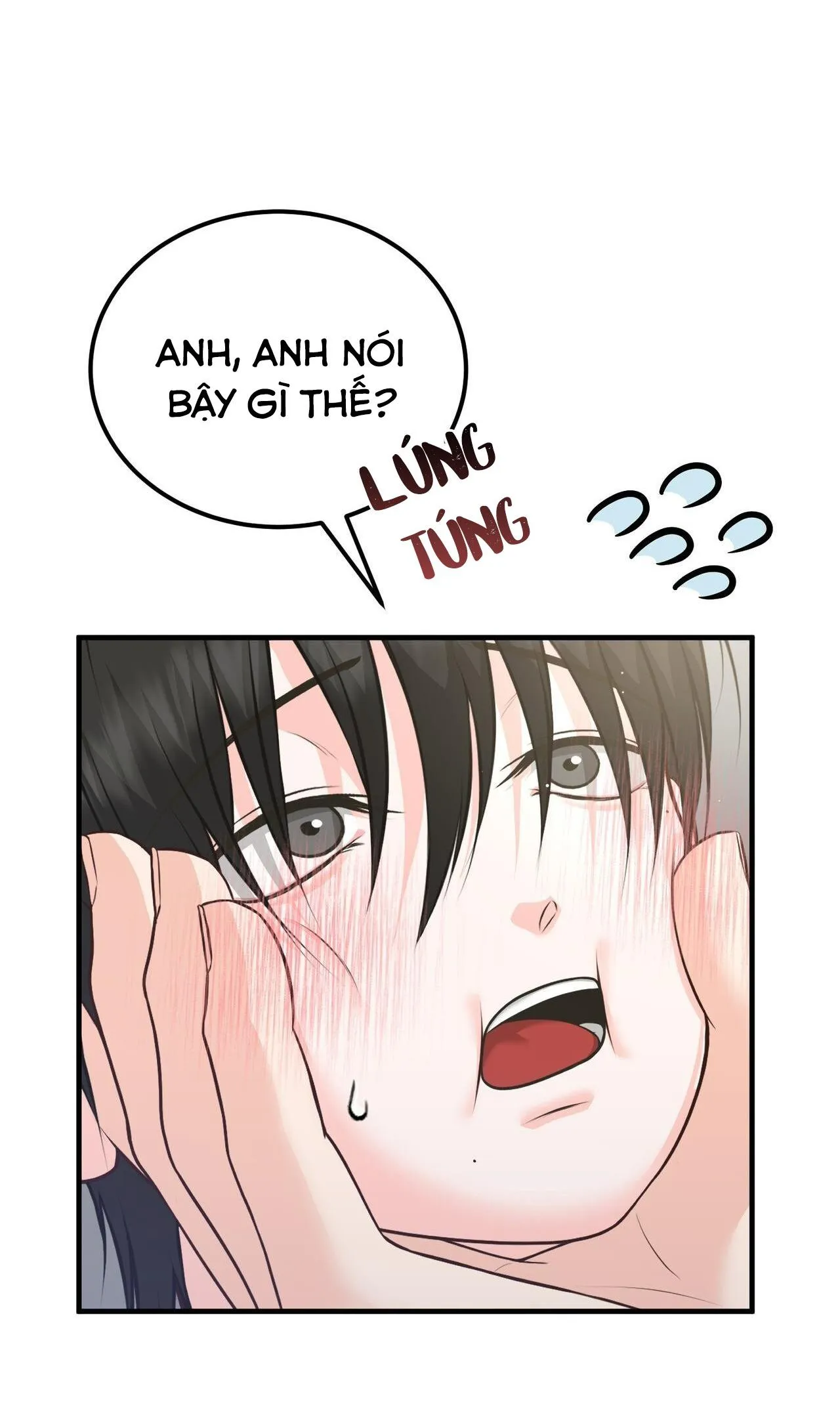 (END) CHỜ CHÚT! ĐỪNG DI CHUYỂN Chapter 5 Trang 38