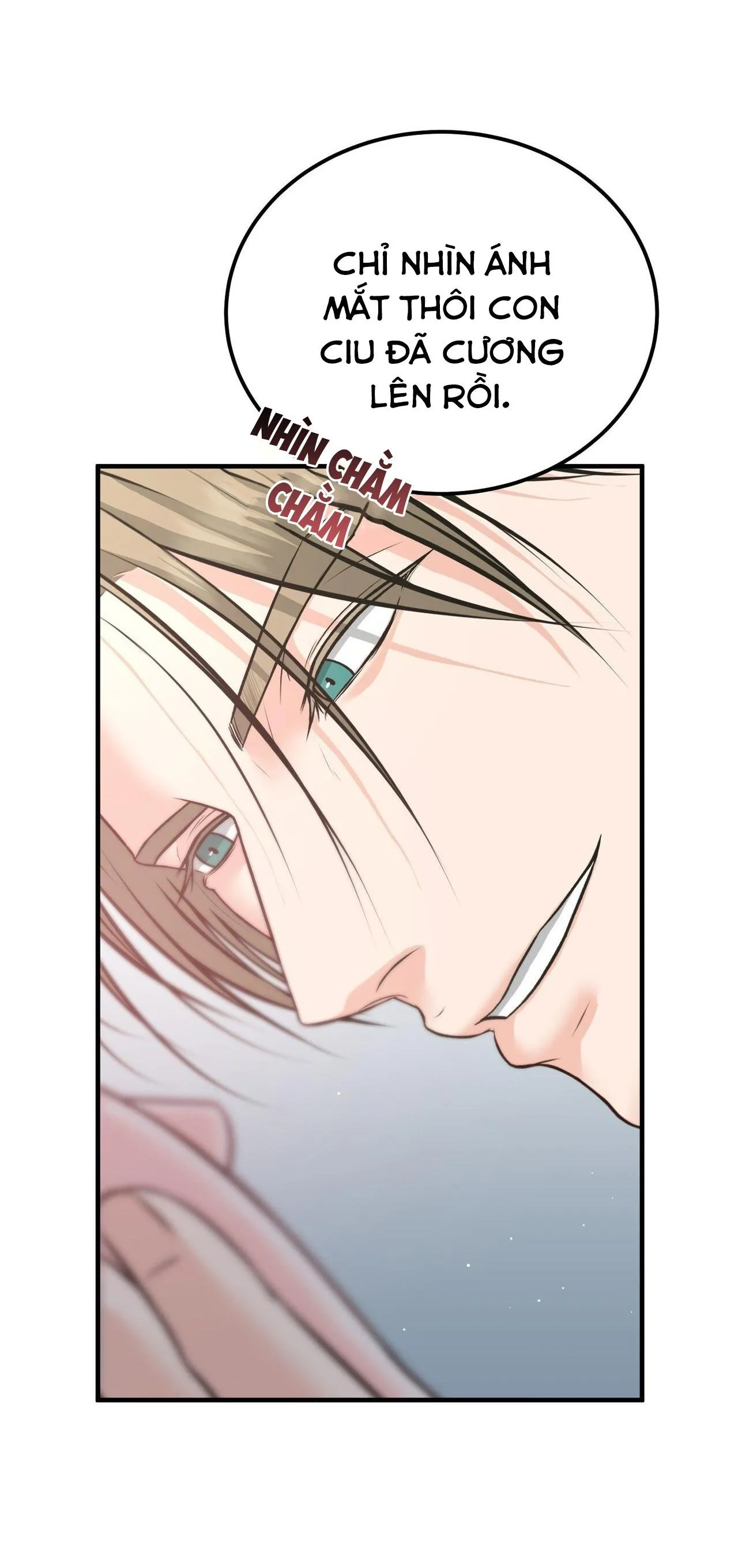 (END) CHỜ CHÚT! ĐỪNG DI CHUYỂN Chapter 5 Trang 40