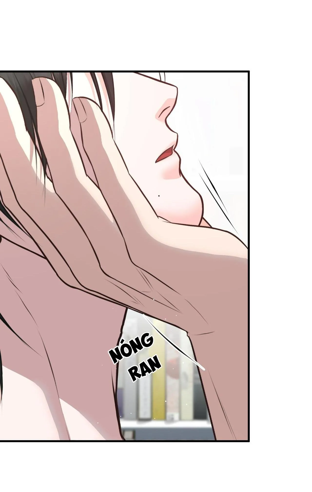 (END) CHỜ CHÚT! ĐỪNG DI CHUYỂN Chapter 5 Trang 41