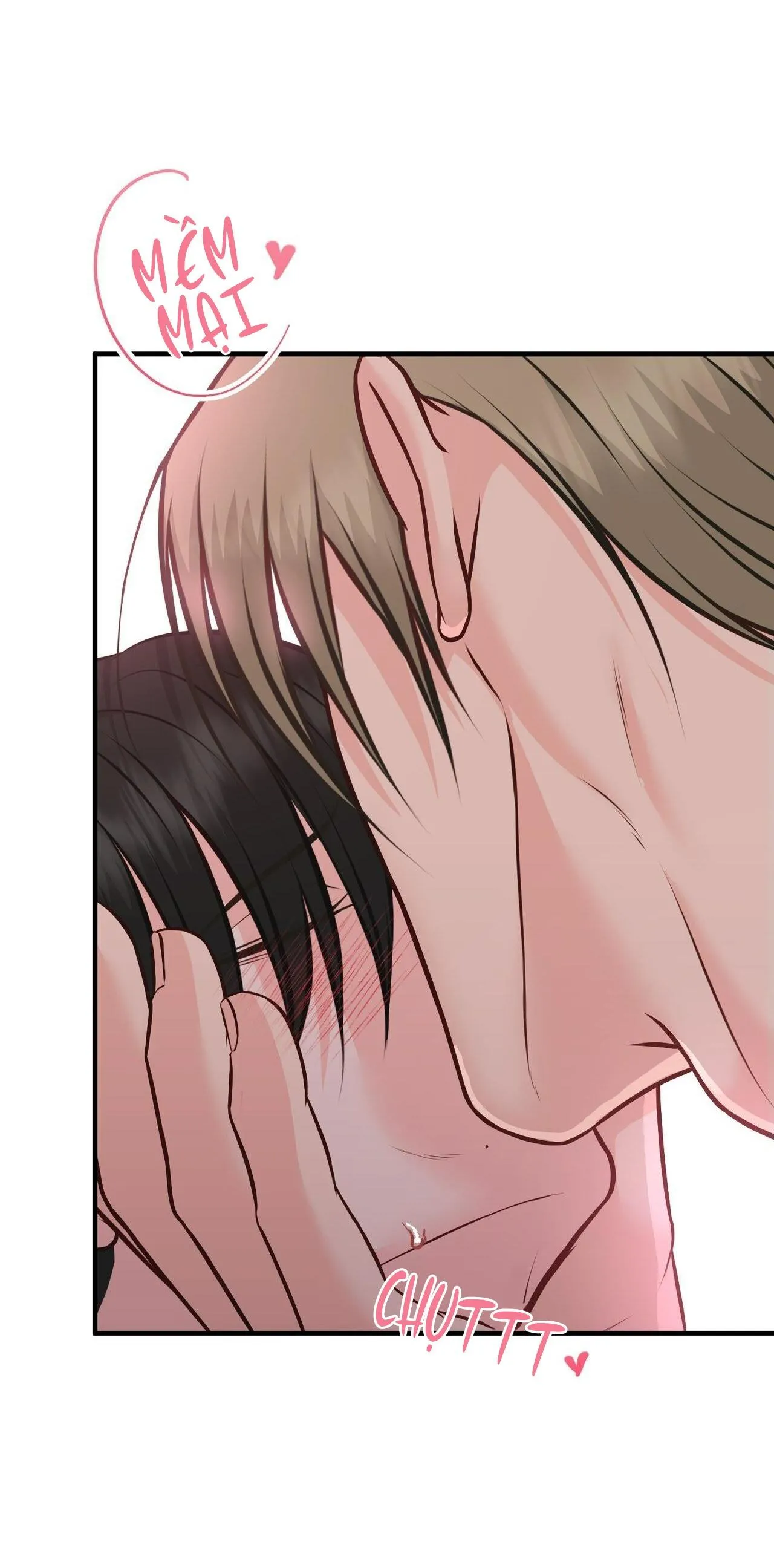 (END) CHỜ CHÚT! ĐỪNG DI CHUYỂN Chapter 5 Trang 44