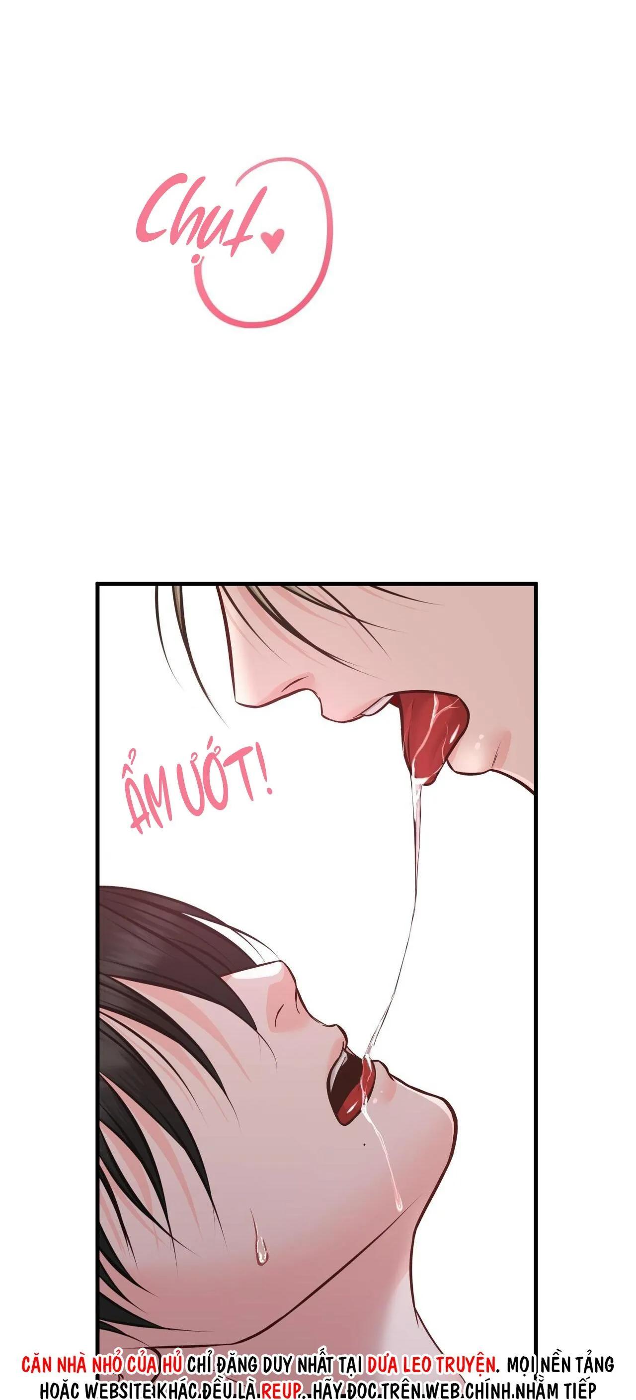 (END) CHỜ CHÚT! ĐỪNG DI CHUYỂN Chapter 5 Trang 45