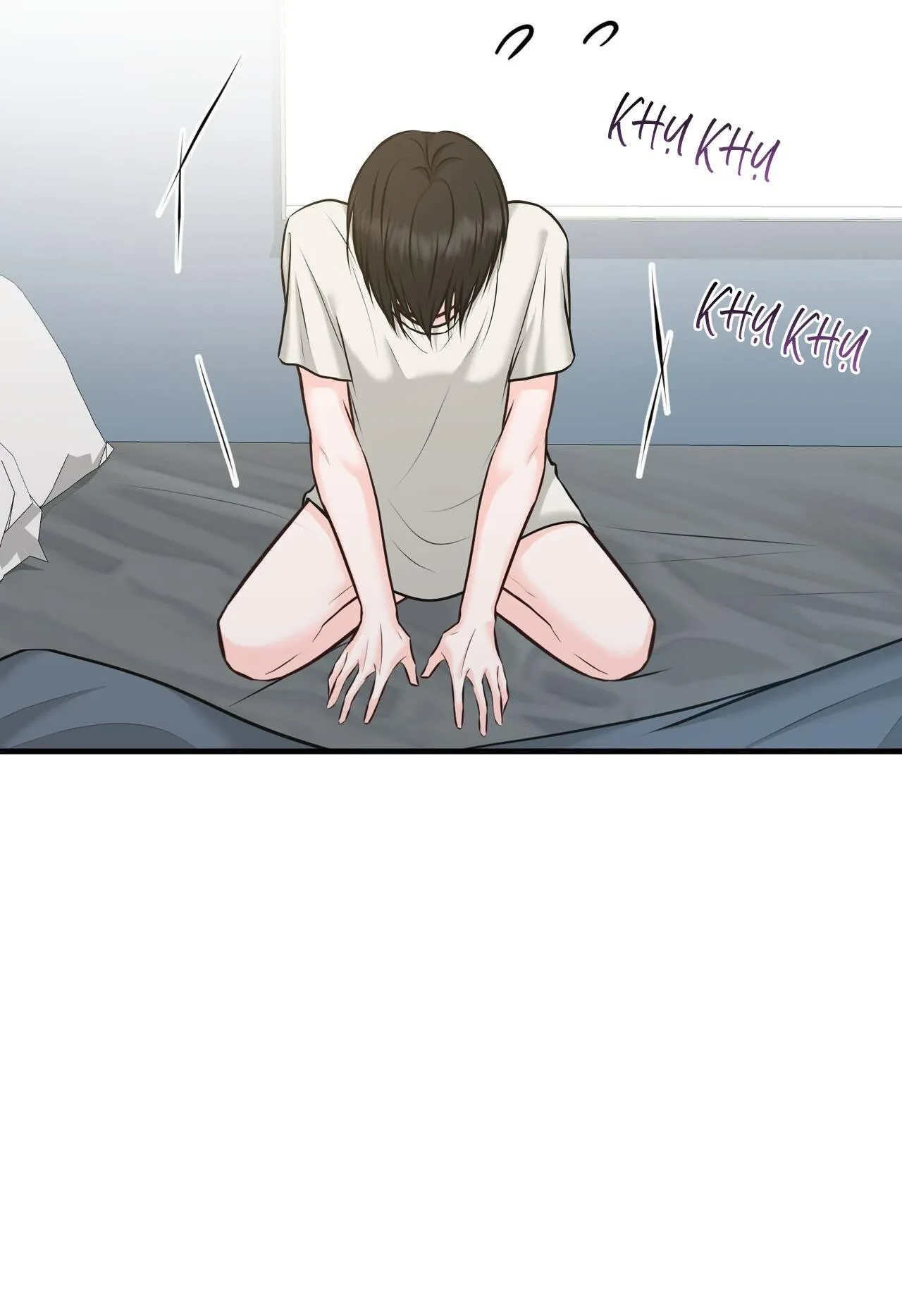 (END) CHỜ CHÚT! ĐỪNG DI CHUYỂN Chapter 5 Trang 47