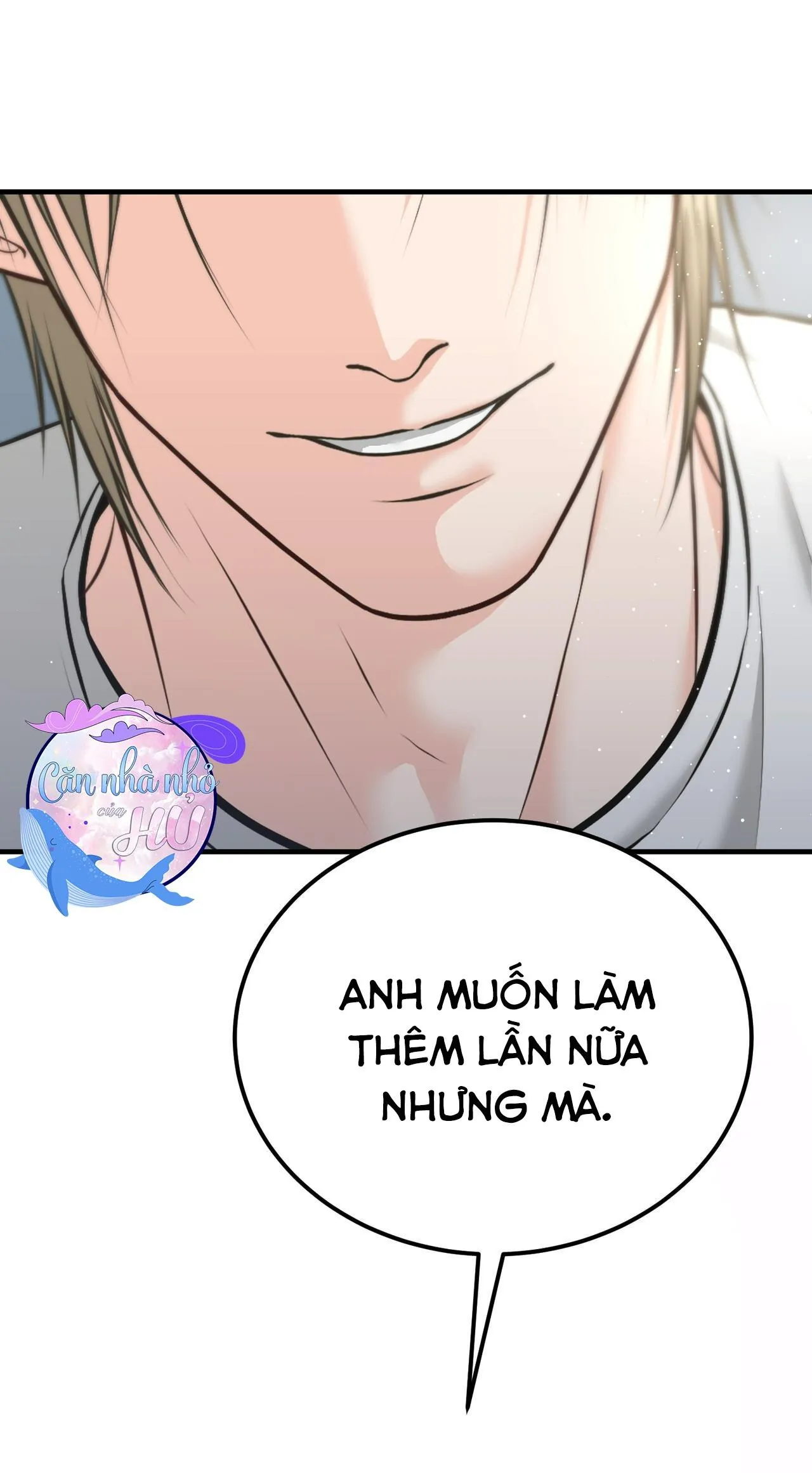 (END) CHỜ CHÚT! ĐỪNG DI CHUYỂN Chapter 5 Trang 49