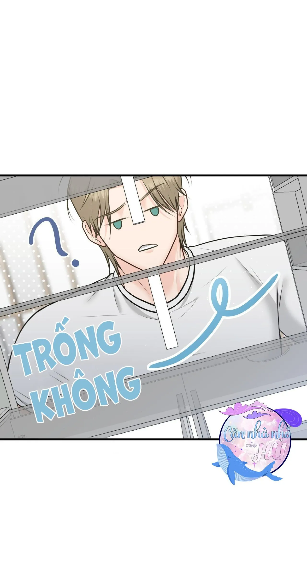 (END) CHỜ CHÚT! ĐỪNG DI CHUYỂN Chapter 5 Trang 55