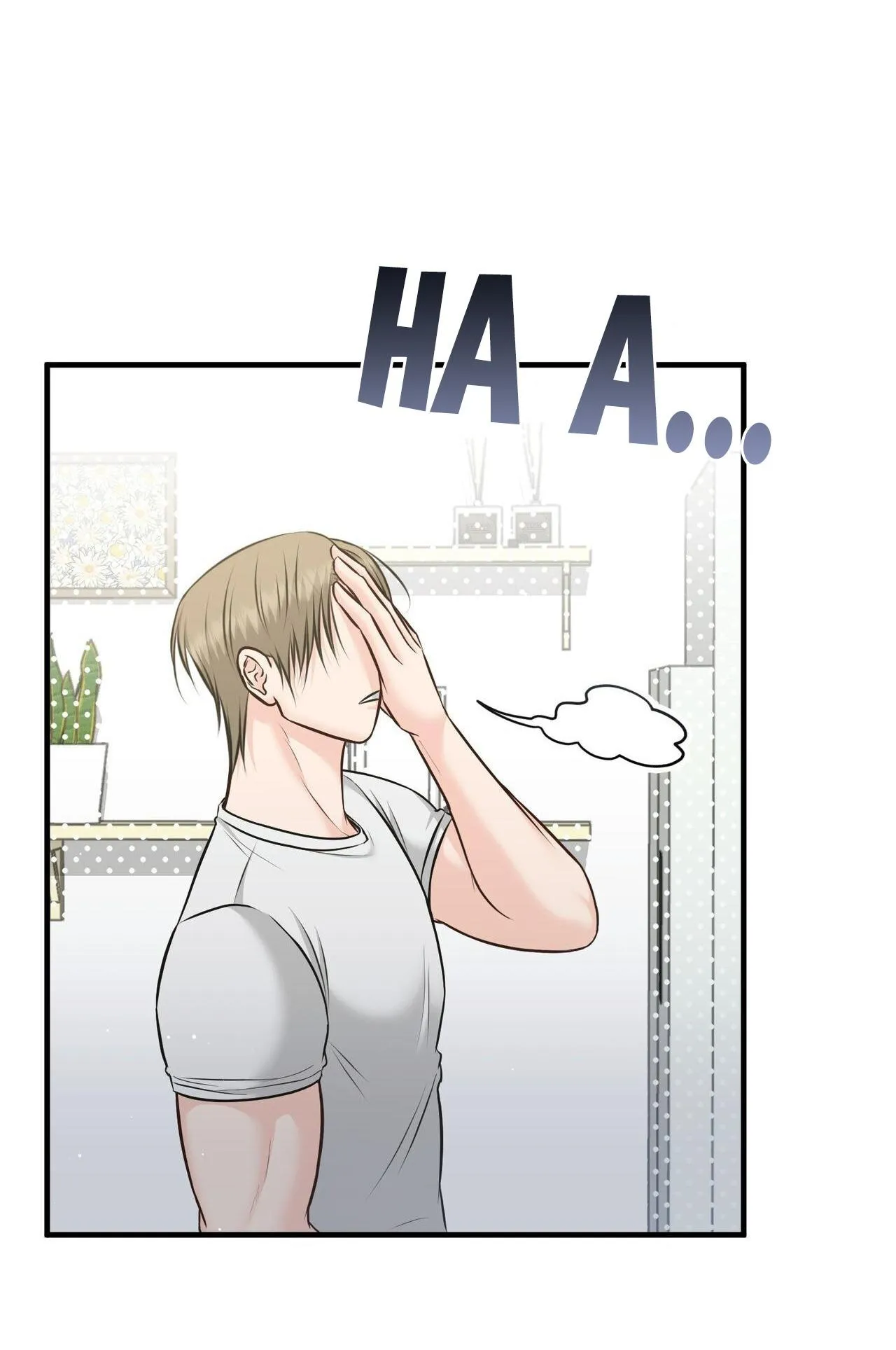 (END) CHỜ CHÚT! ĐỪNG DI CHUYỂN Chapter 5 Trang 56