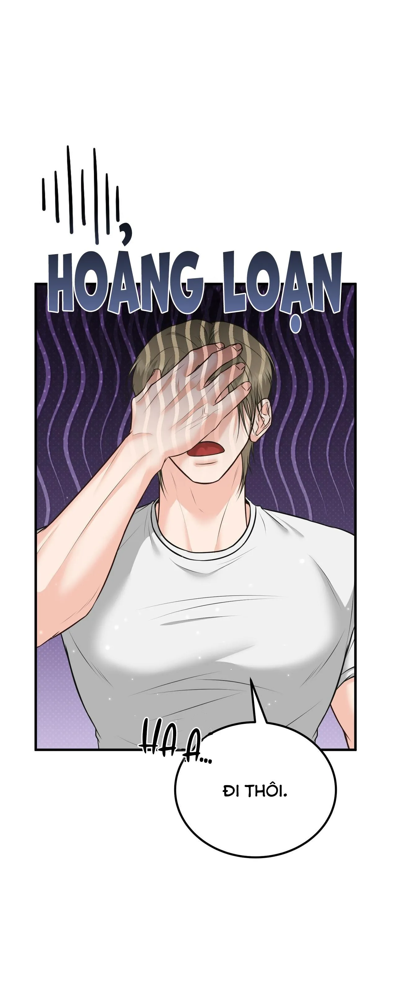 (END) CHỜ CHÚT! ĐỪNG DI CHUYỂN Chapter 5 Trang 61