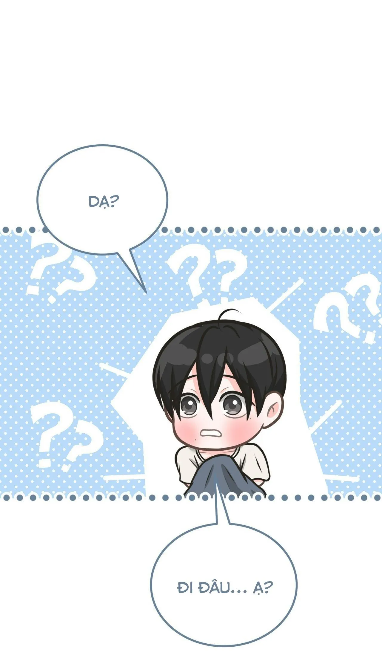 (END) CHỜ CHÚT! ĐỪNG DI CHUYỂN Chapter 5 Trang 62