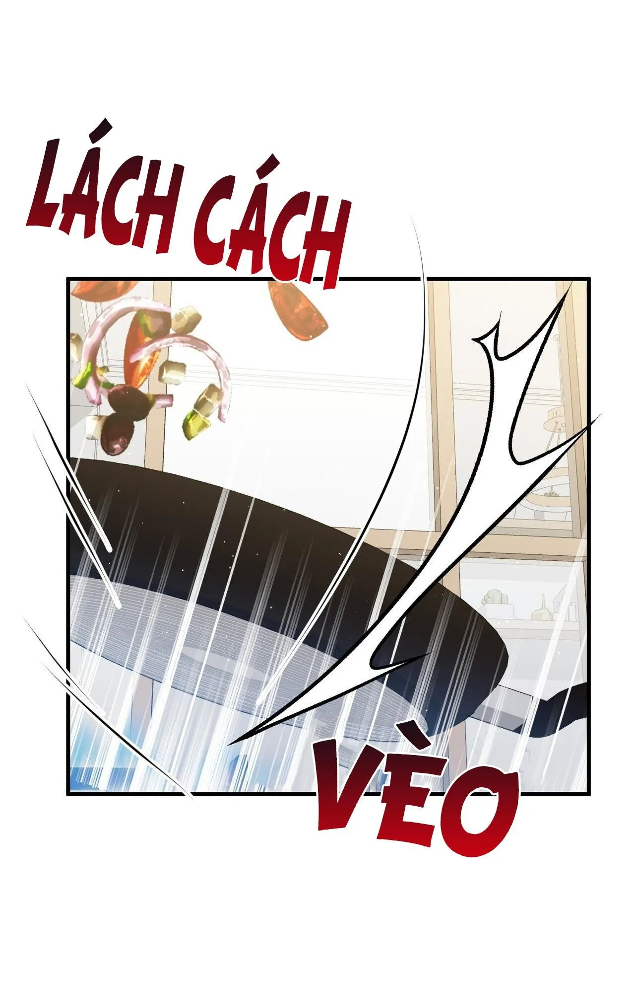 (END) CHỜ CHÚT! ĐỪNG DI CHUYỂN Chapter 5 Trang 71