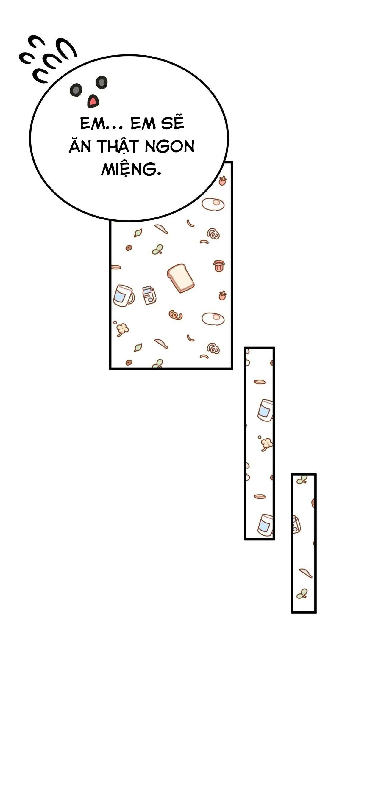 (END) CHỜ CHÚT! ĐỪNG DI CHUYỂN Chapter 5 Trang 76