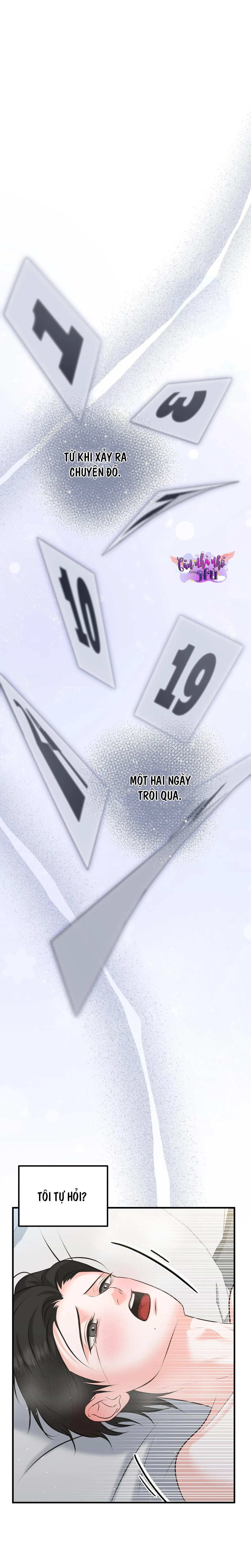 (END) CHỜ CHÚT! ĐỪNG DI CHUYỂN Chapter 5 Trang 77