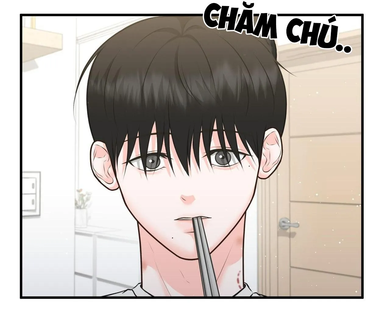 (END) CHỜ CHÚT! ĐỪNG DI CHUYỂN Chapter 5 Trang 83