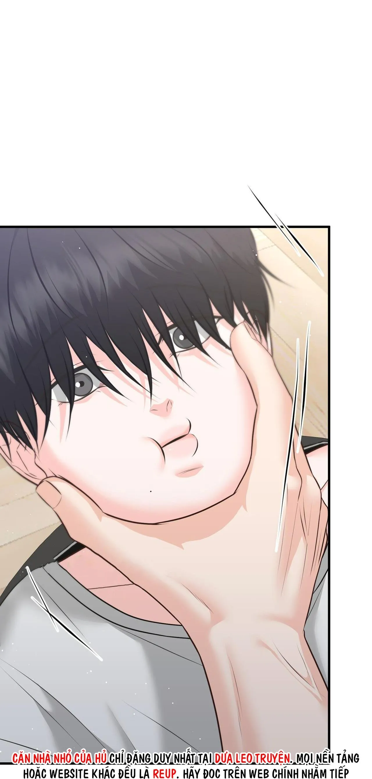 (END) CHỜ CHÚT! ĐỪNG DI CHUYỂN Chapter 5 Trang 90