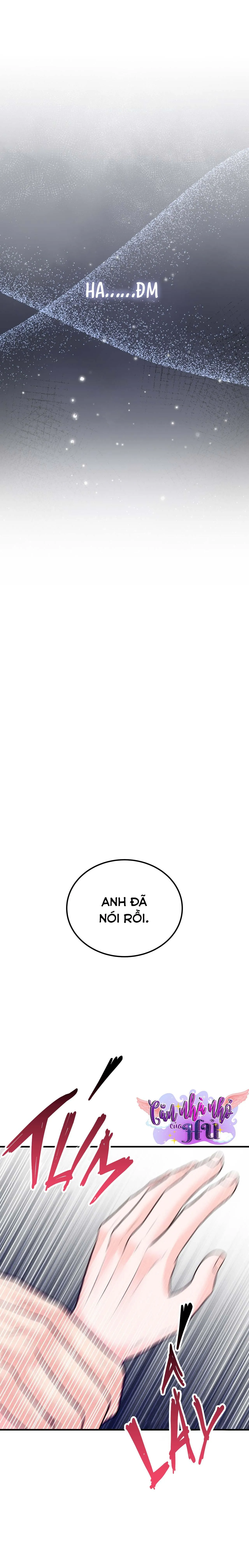 (END) CHỜ CHÚT! ĐỪNG DI CHUYỂN Chapter 6 Trang 16